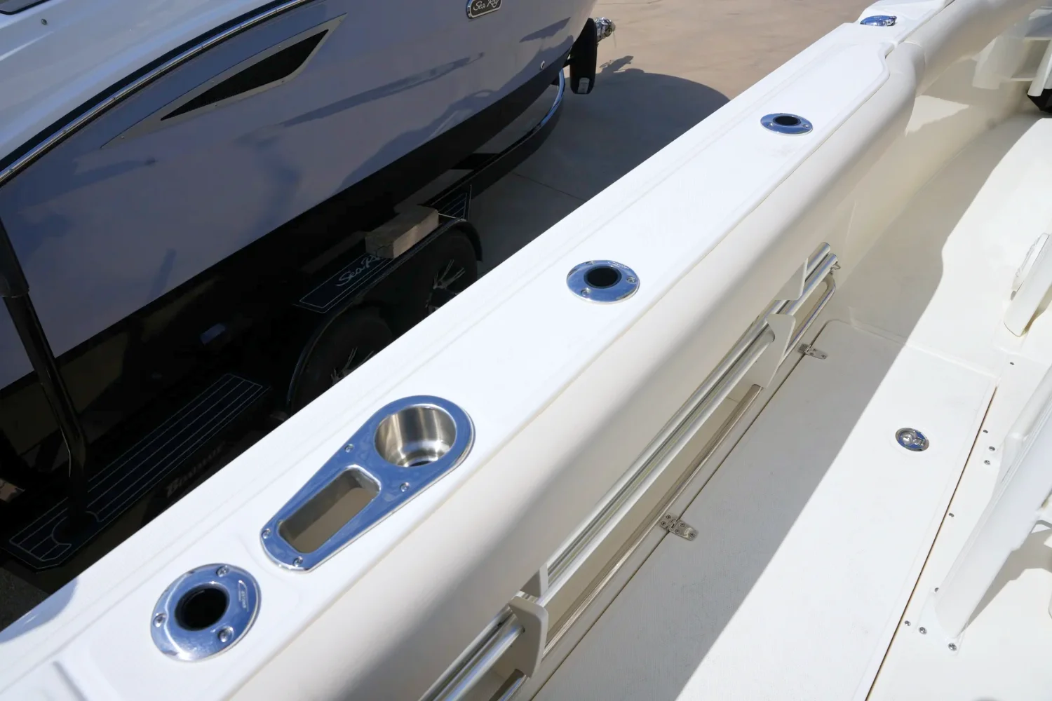 2026 Boston Whaler 230 Outrage Image Thumbnail #9