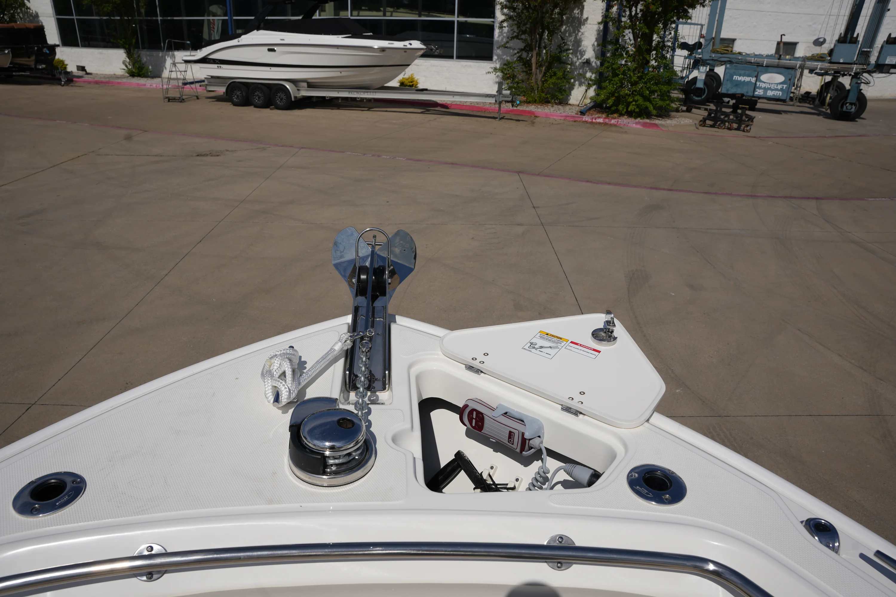 2026 Boston Whaler 230 Outrage Image Thumbnail #21
