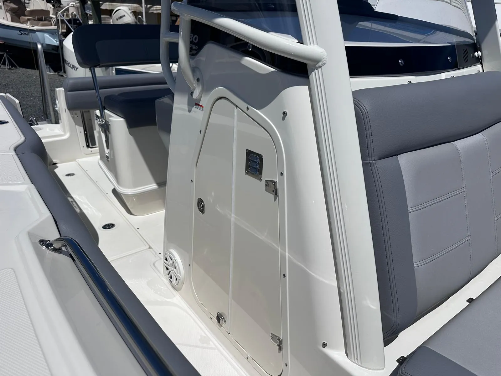 2026 Boston Whaler 230 Outrage Image Thumbnail #17