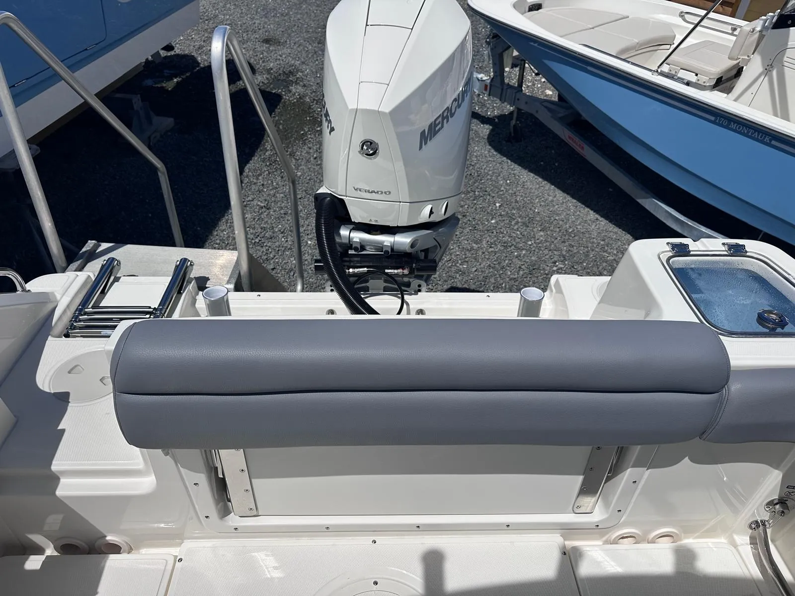2026 Boston Whaler 230 Outrage Image Thumbnail #26