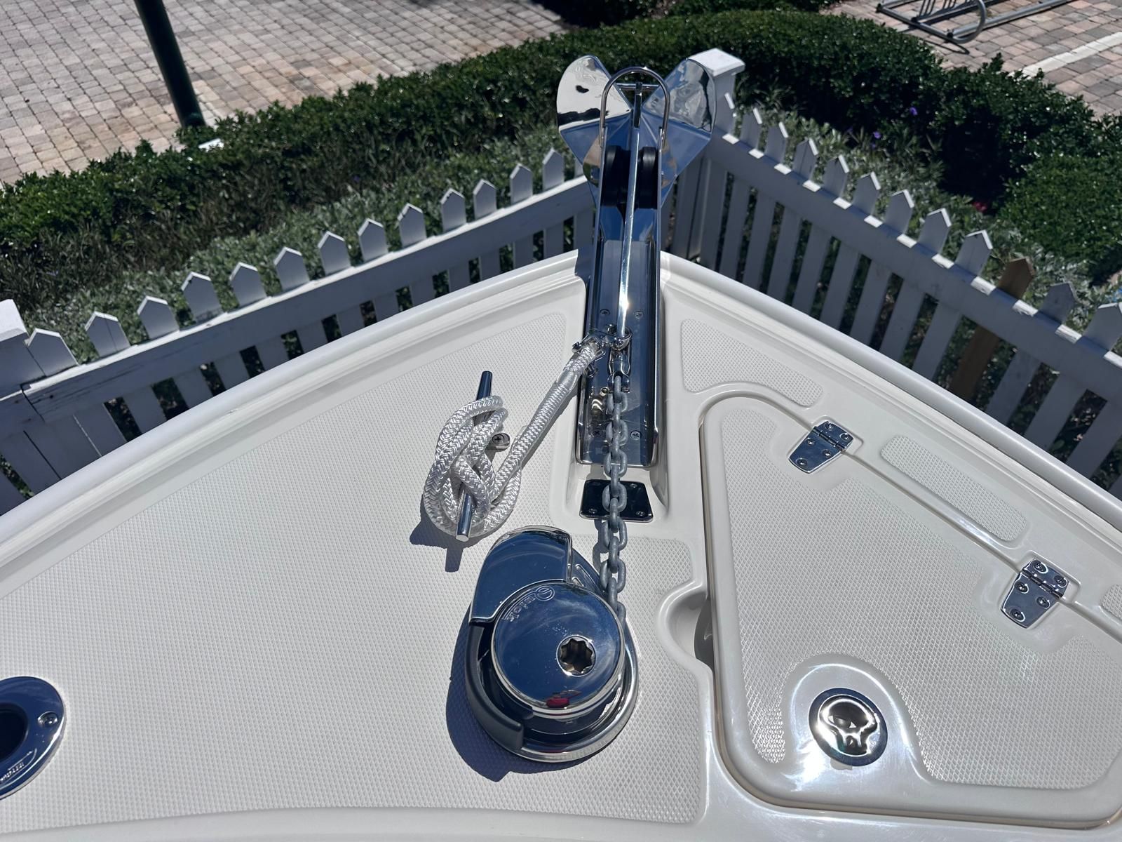 2026 Boston Whaler 230 Outrage Image Thumbnail #13