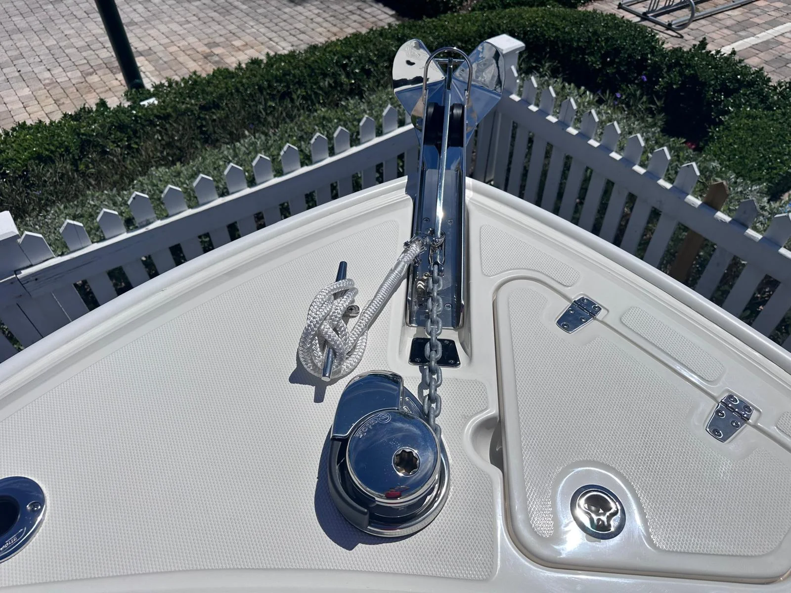 2026 Boston Whaler 230 Outrage Image Thumbnail #13