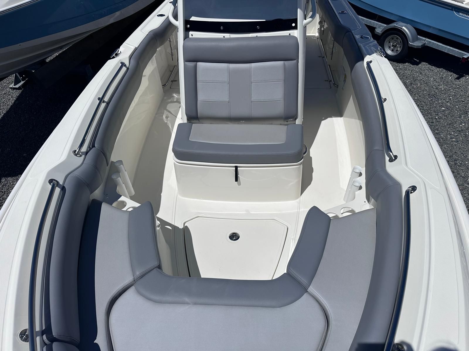 2026 Boston Whaler 230 Outrage Image Thumbnail #14