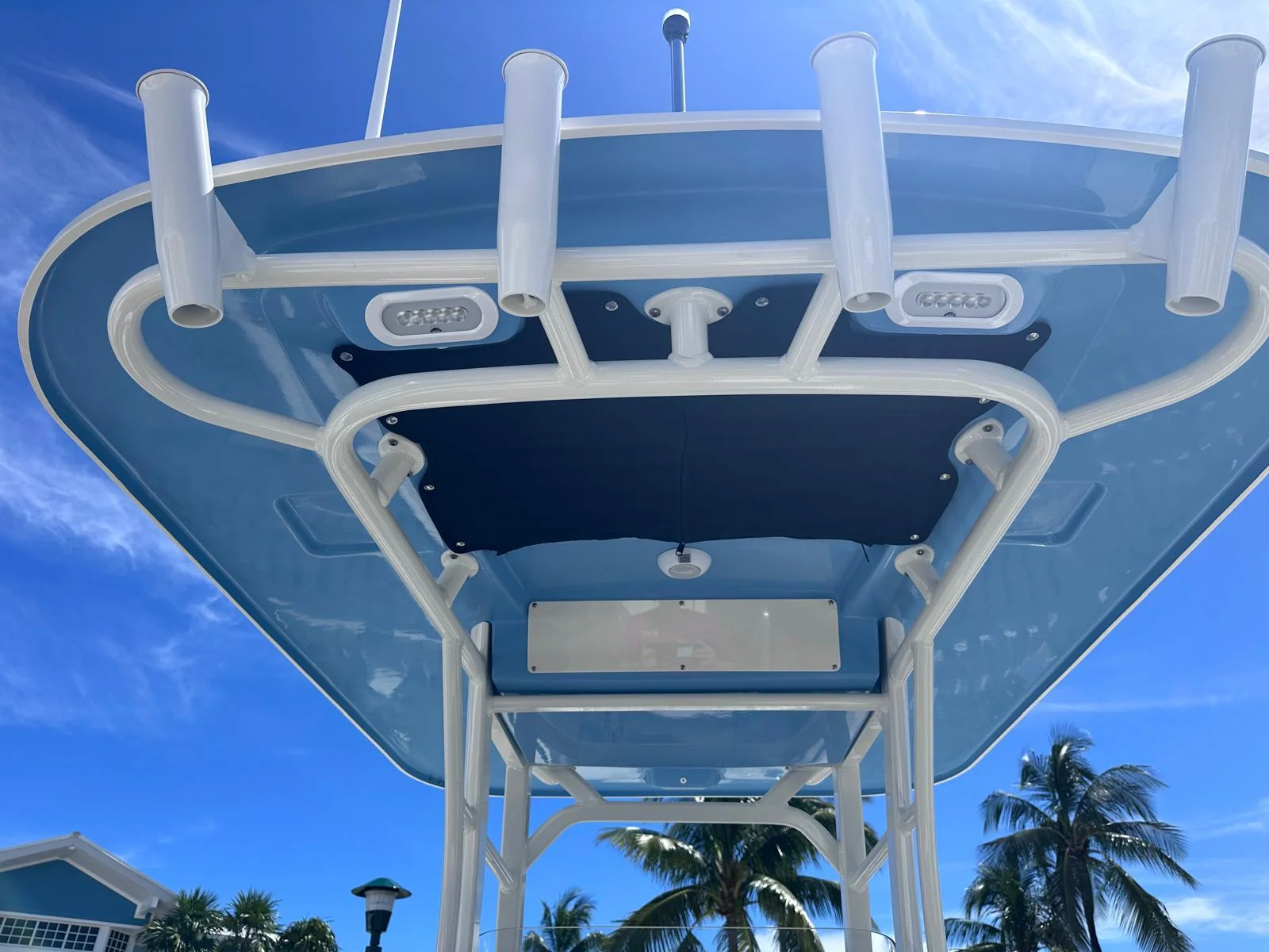 2026 Boston Whaler 230 Outrage Image Thumbnail #22