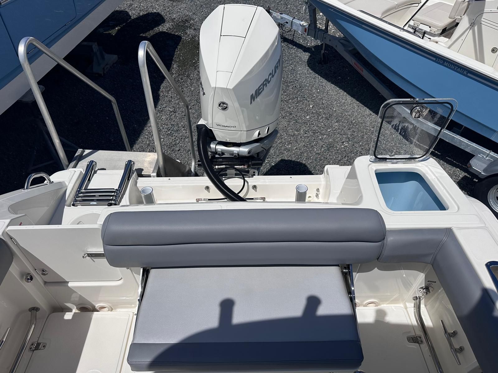 2026 Boston Whaler 230 Outrage Image Thumbnail #27