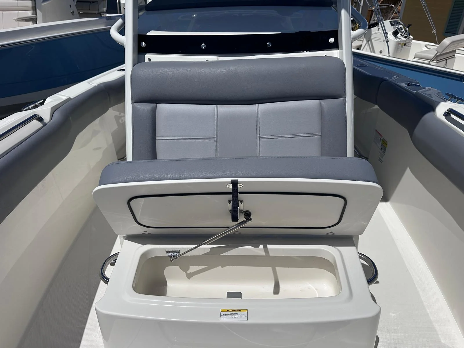 2026 Boston Whaler 230 Outrage Image Thumbnail #16