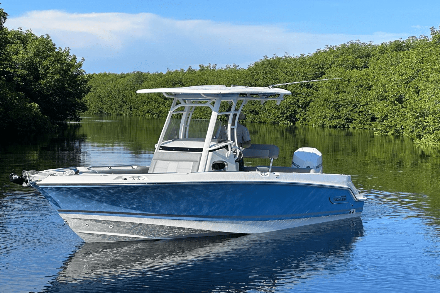 2026 Boston Whaler 230 Outrage Image Thumbnail #10