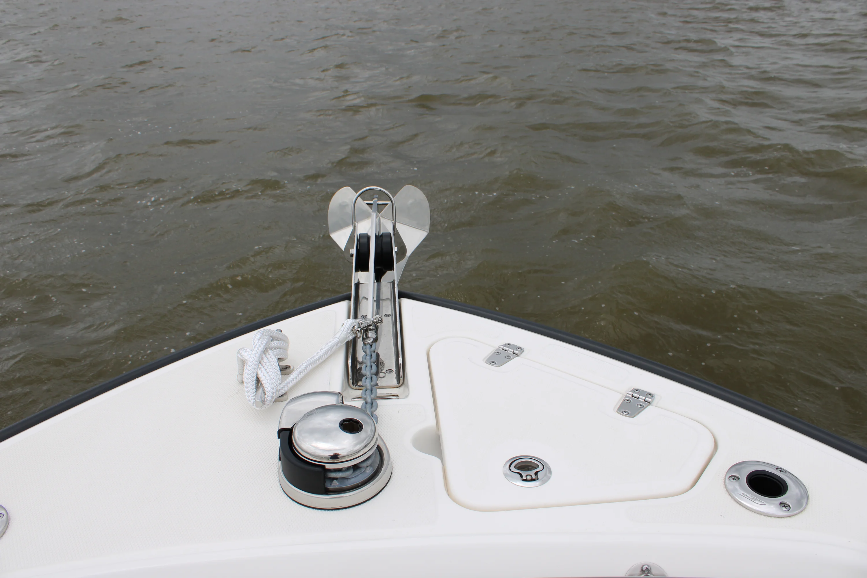 2026 Boston Whaler 230 Outrage Image Thumbnail #26