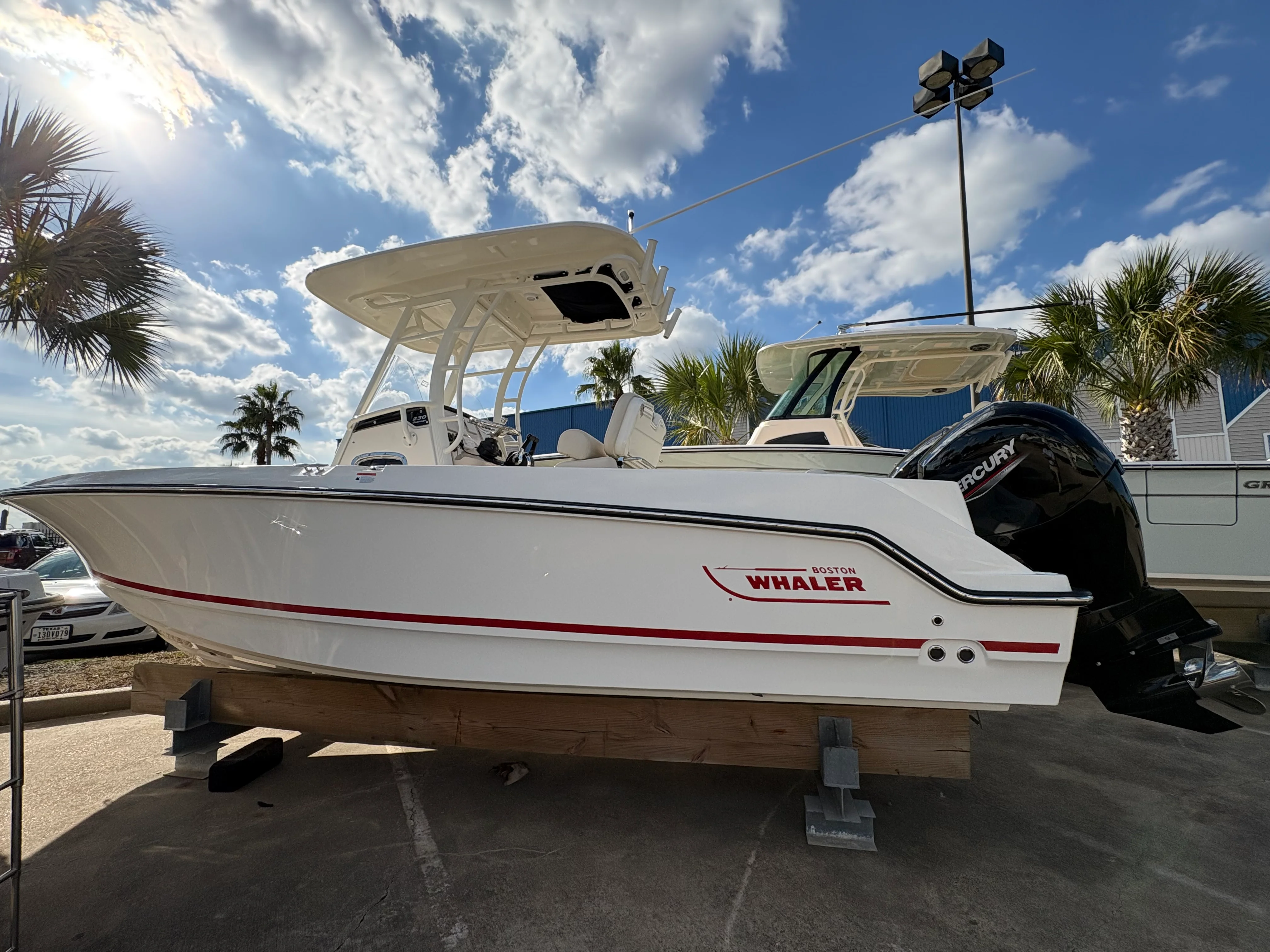 2026 Boston Whaler 230 Outrage Image Thumbnail #0