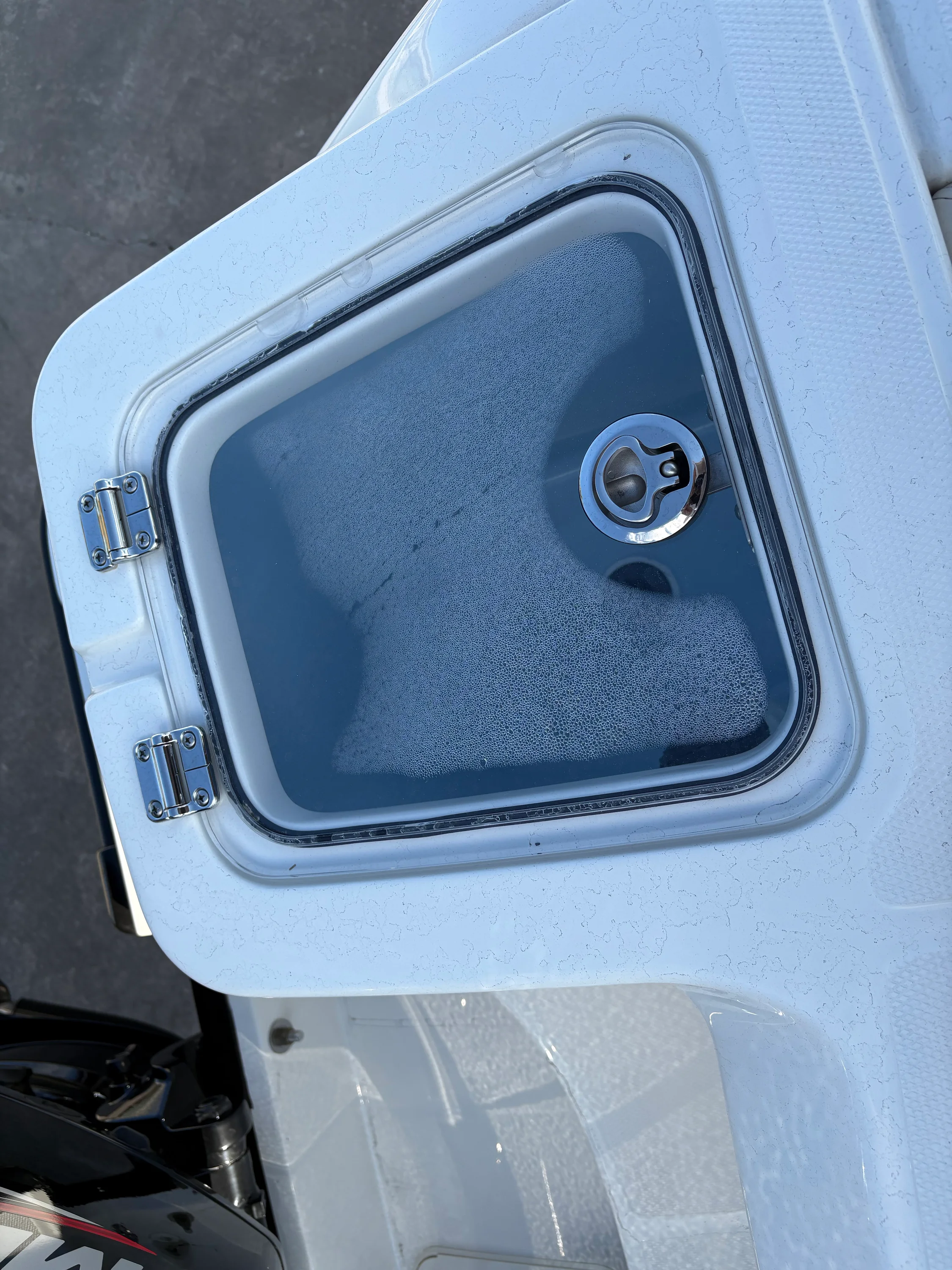 2026 Boston Whaler 230 Outrage Image Thumbnail #19