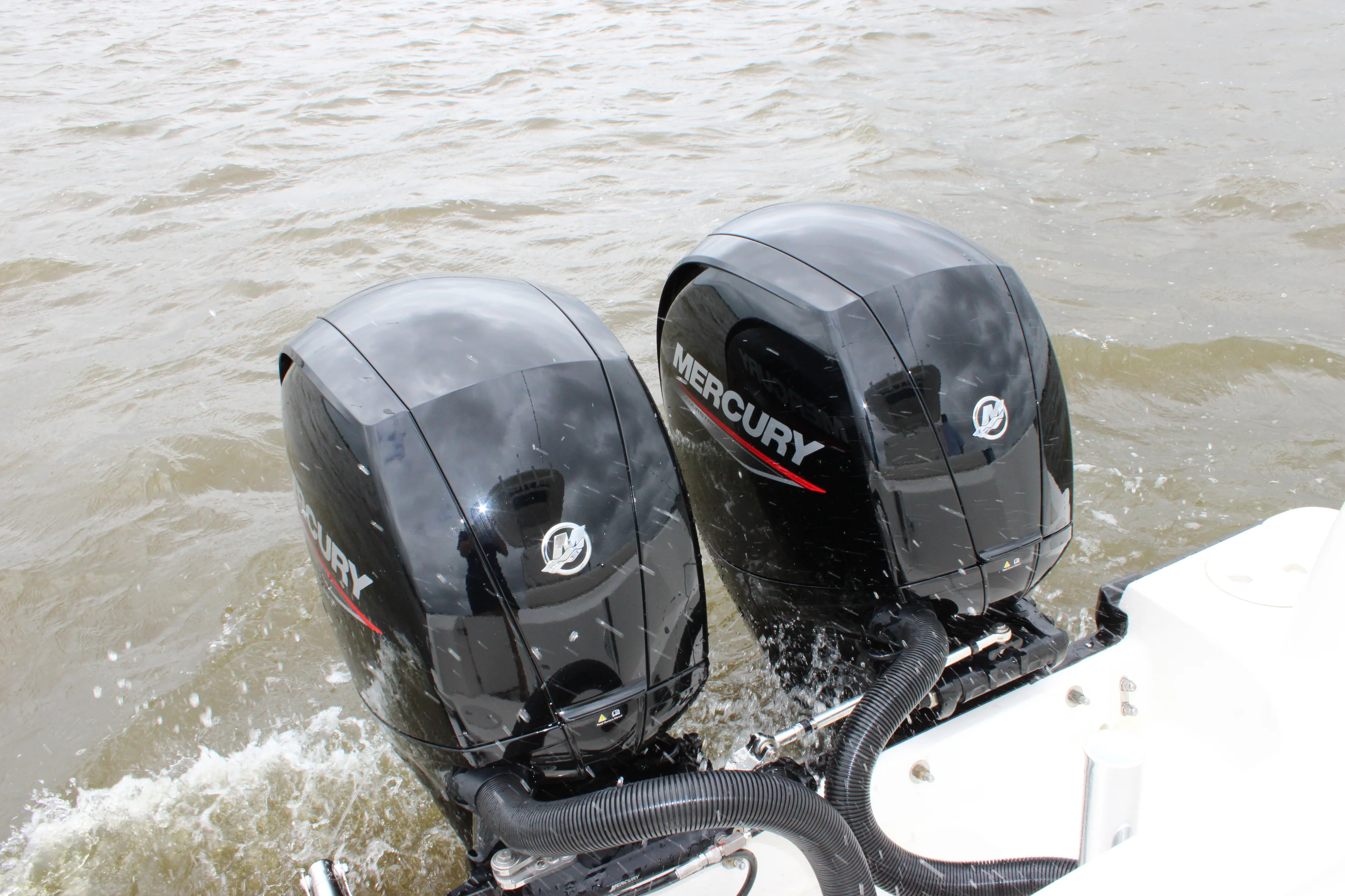 2026 Boston Whaler 230 Outrage Image Thumbnail #23