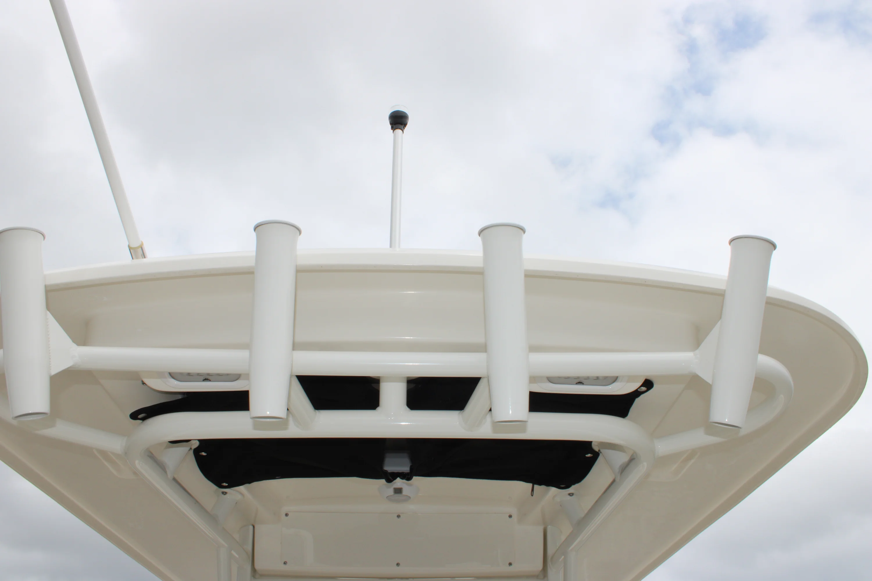 2026 Boston Whaler 230 Outrage Image Thumbnail #21