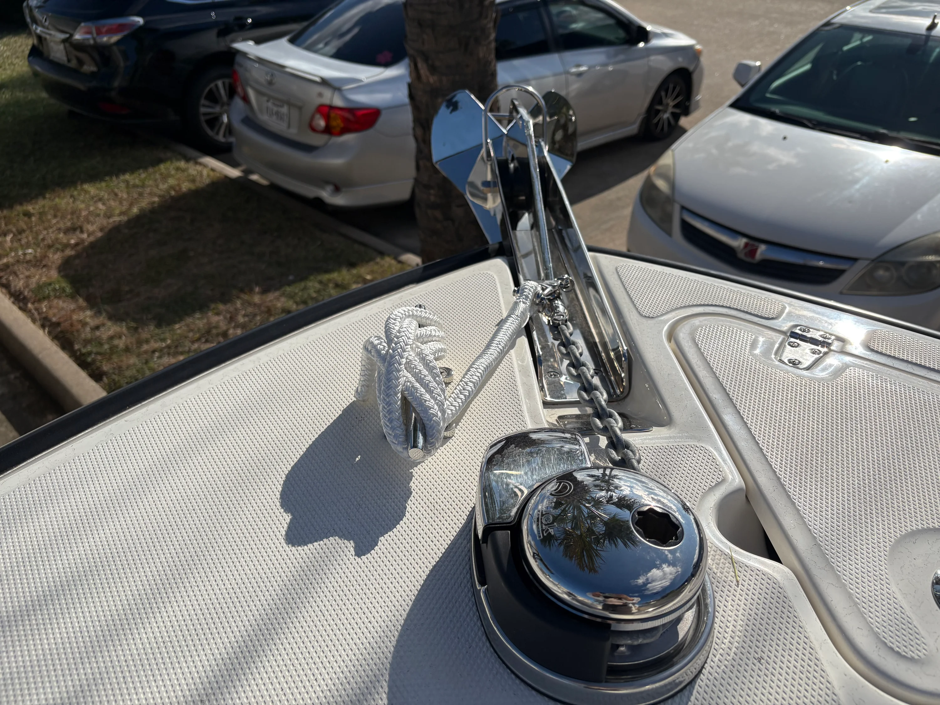 2026 Boston Whaler 230 Outrage Image Thumbnail #18