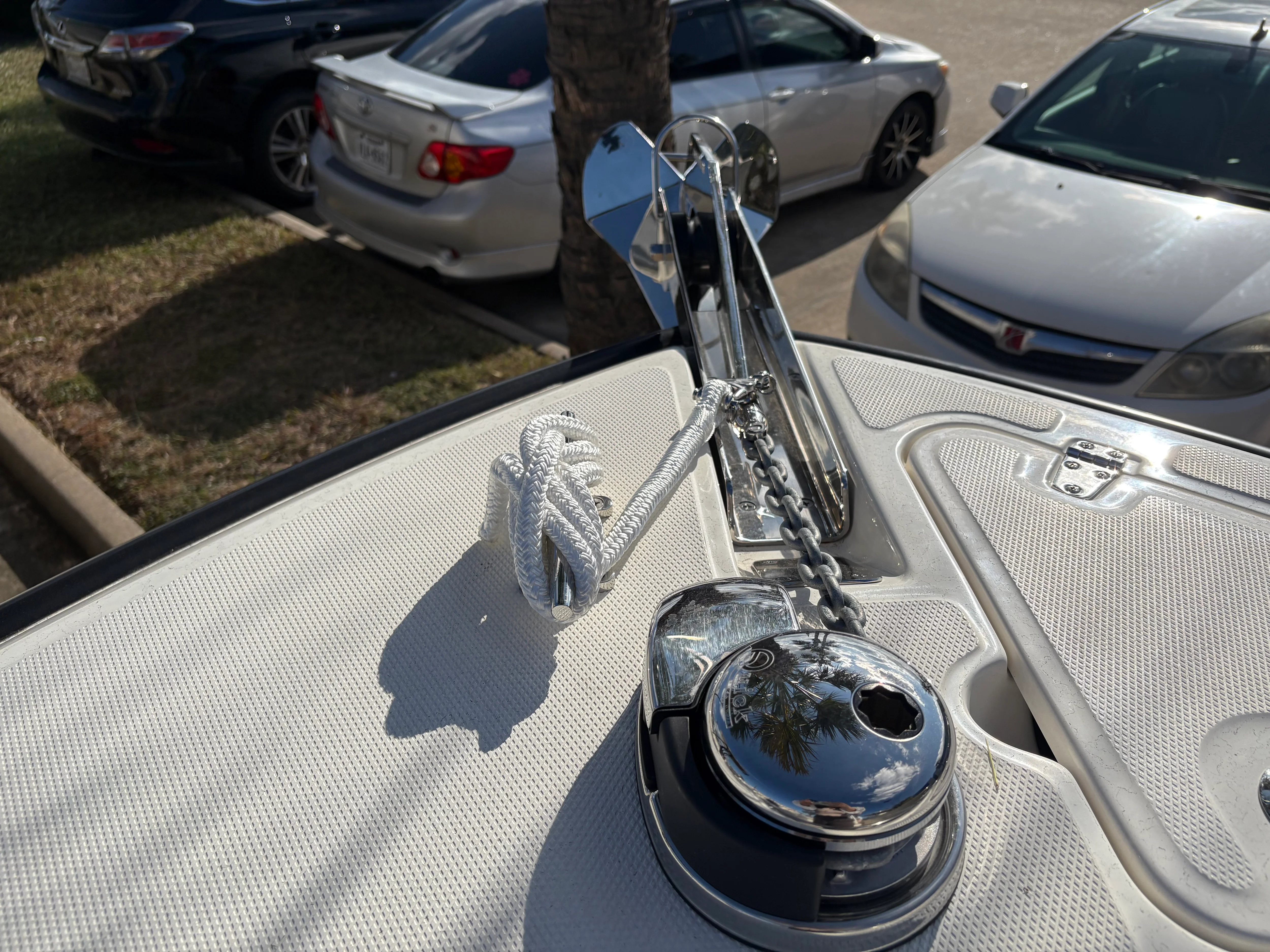 2026 Boston Whaler 230 Outrage Image Thumbnail #18