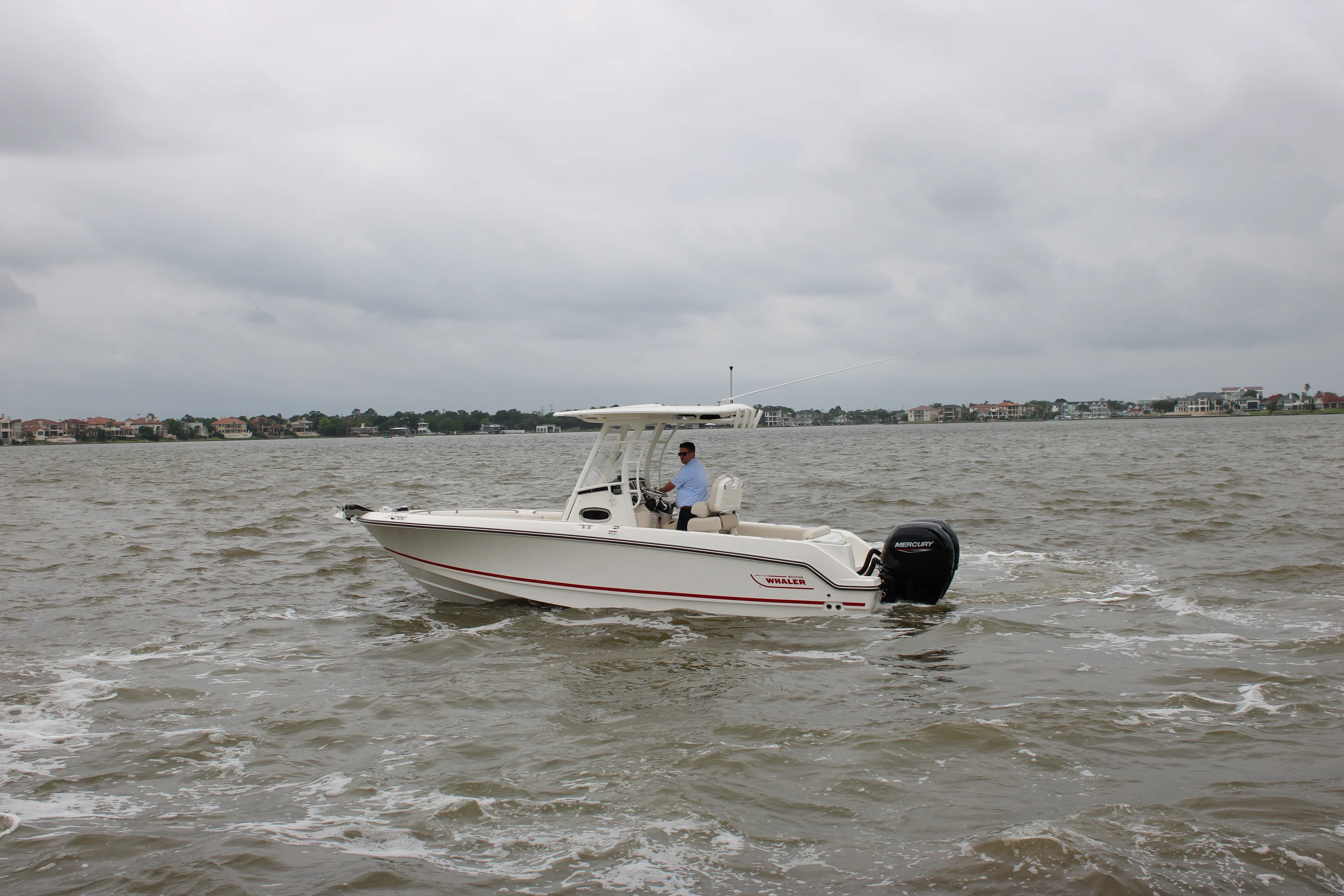 2026 Boston Whaler 230 Outrage Image Thumbnail #0
