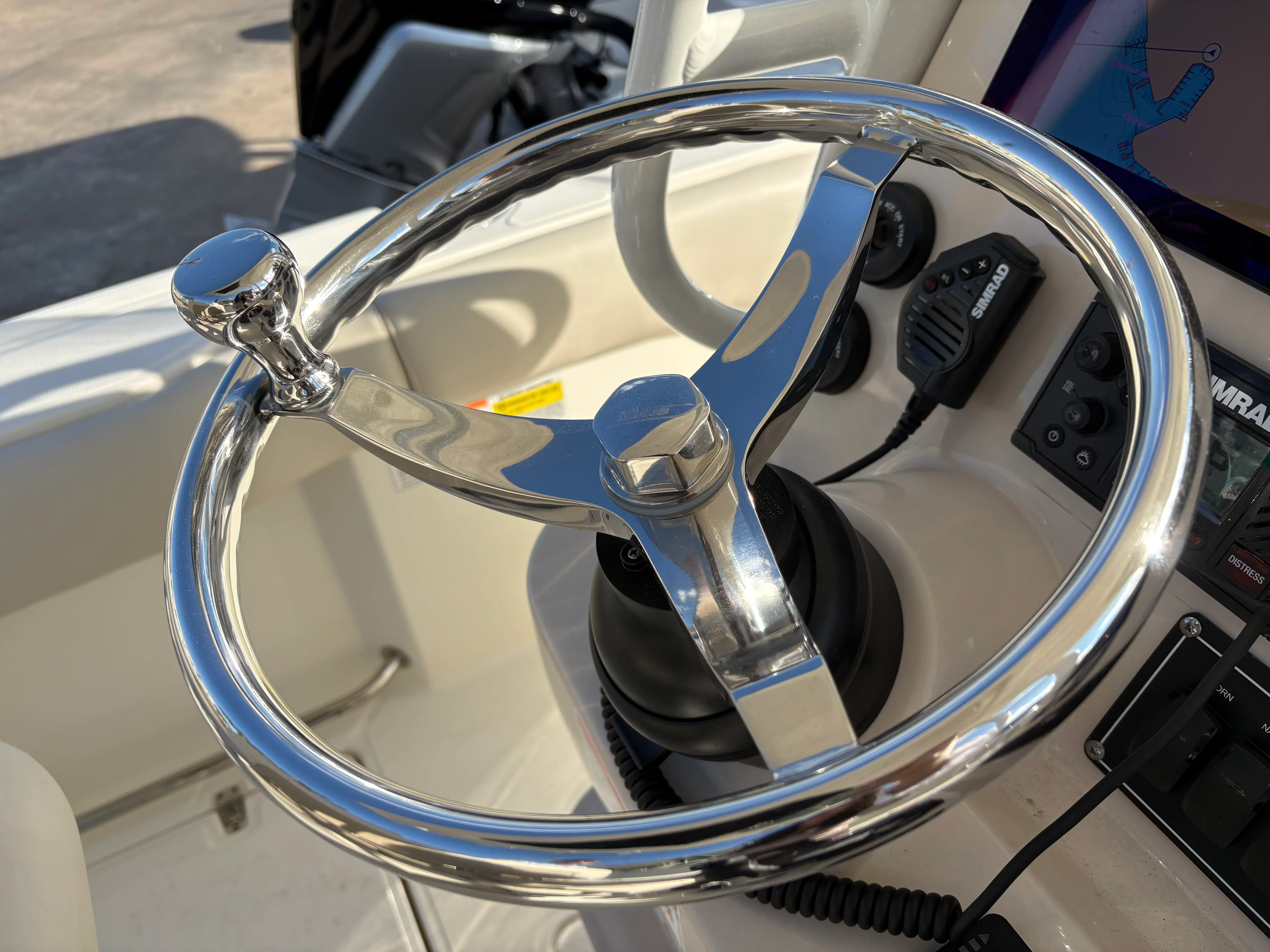 2026 Boston Whaler 230 Outrage Image Thumbnail #13