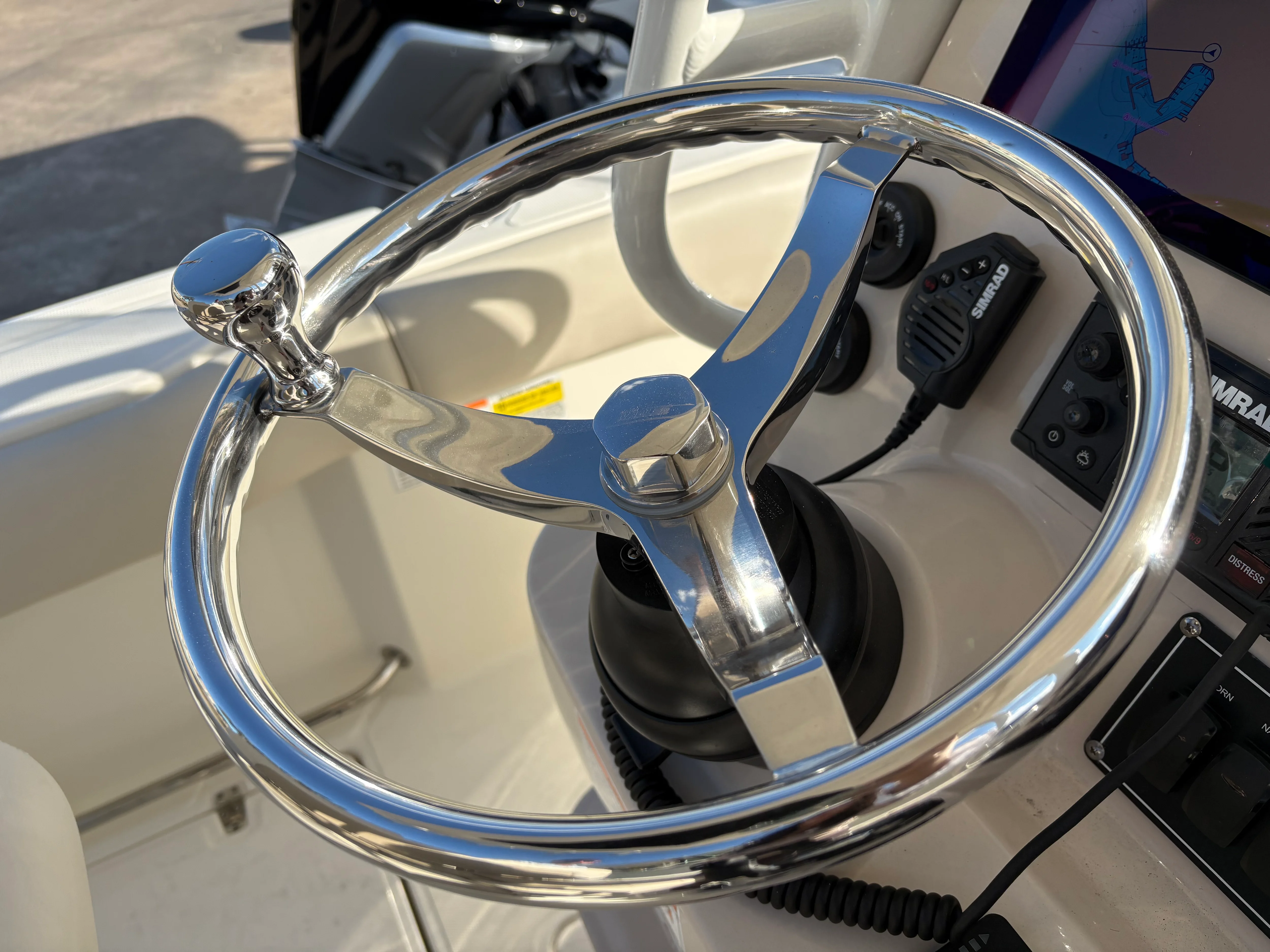 2026 Boston Whaler 230 Outrage Image Thumbnail #17