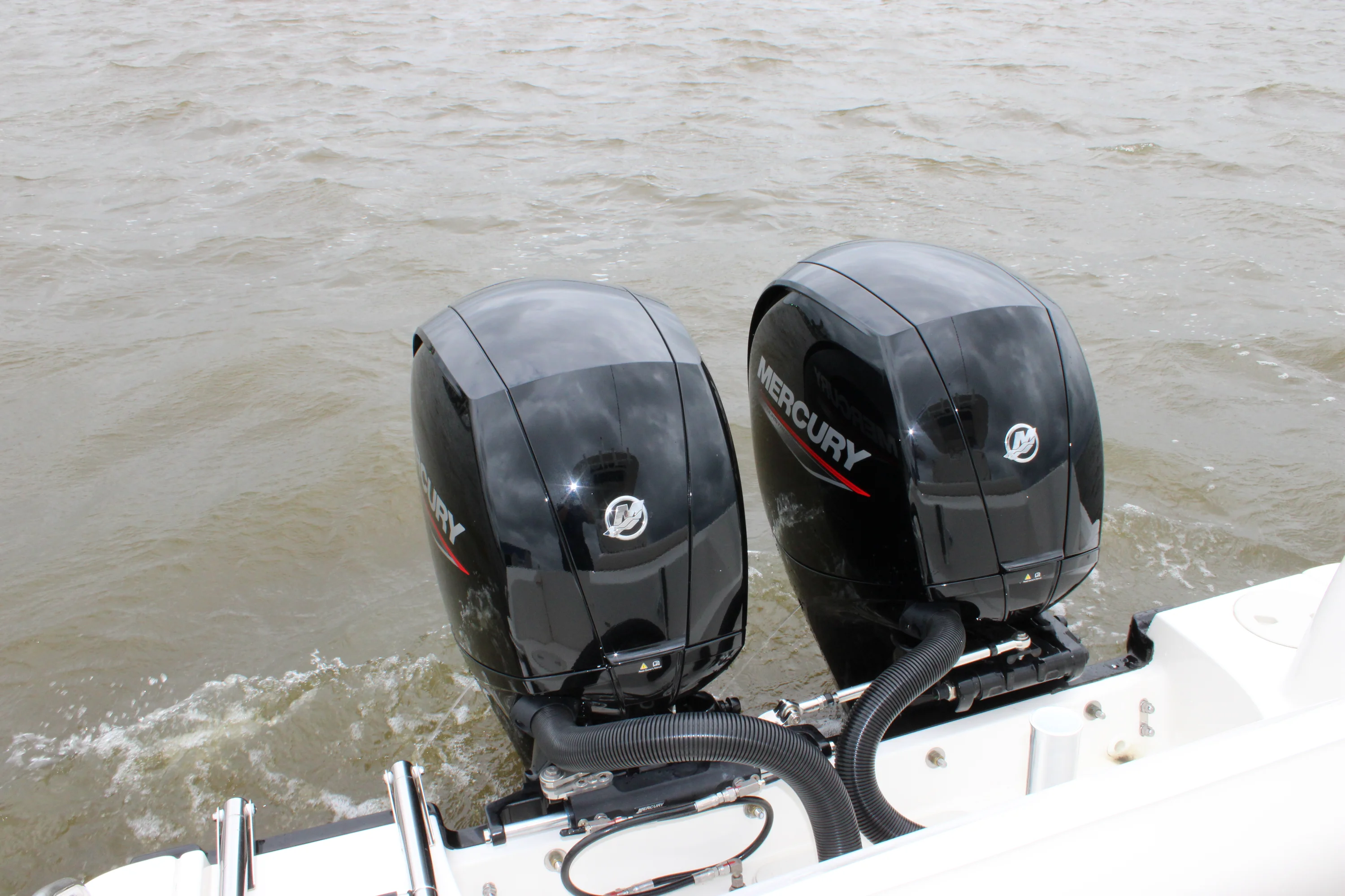 2026 Boston Whaler 230 Outrage Image Thumbnail #24