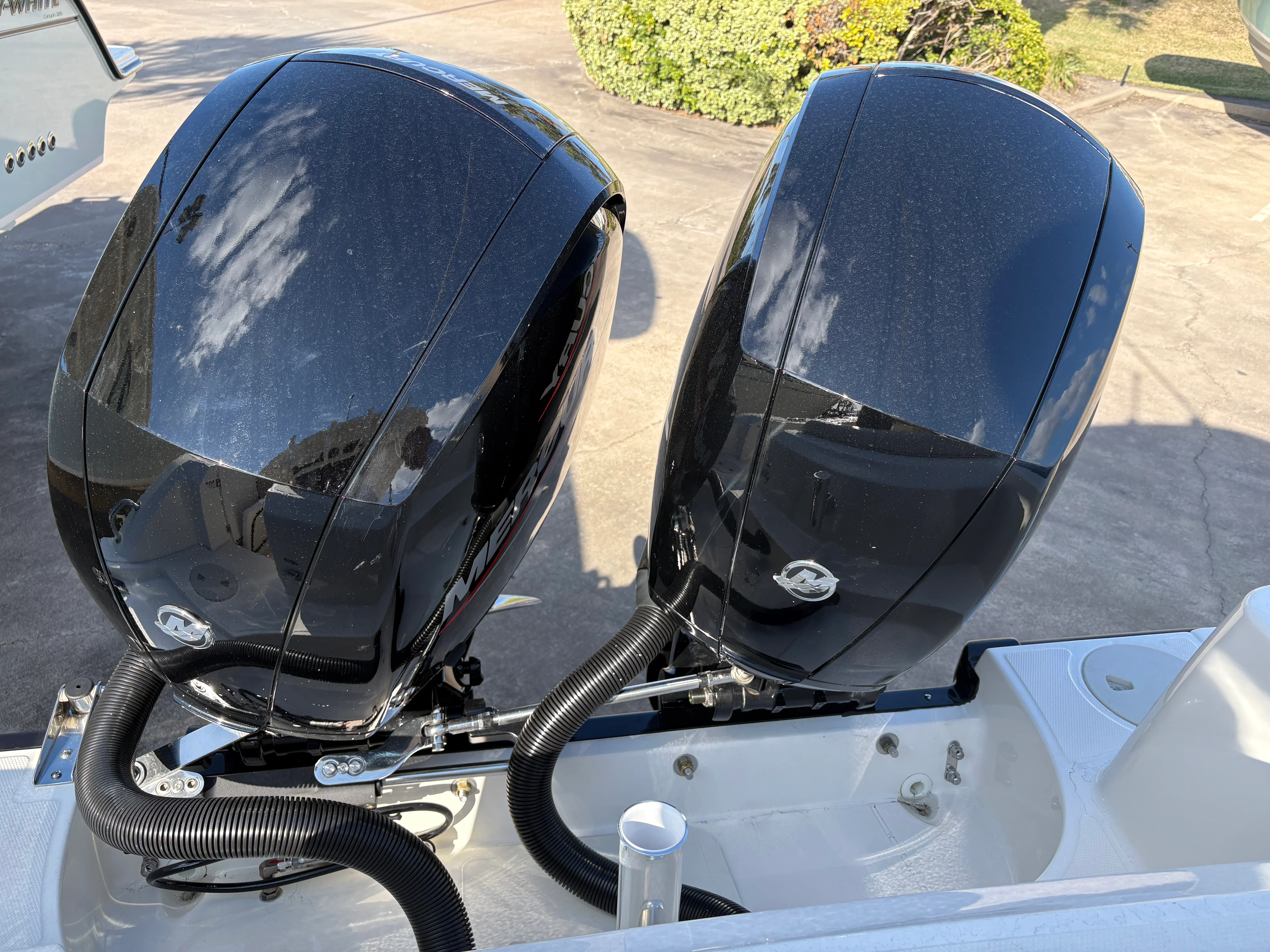 2026 Boston Whaler 230 Outrage Image Thumbnail #20