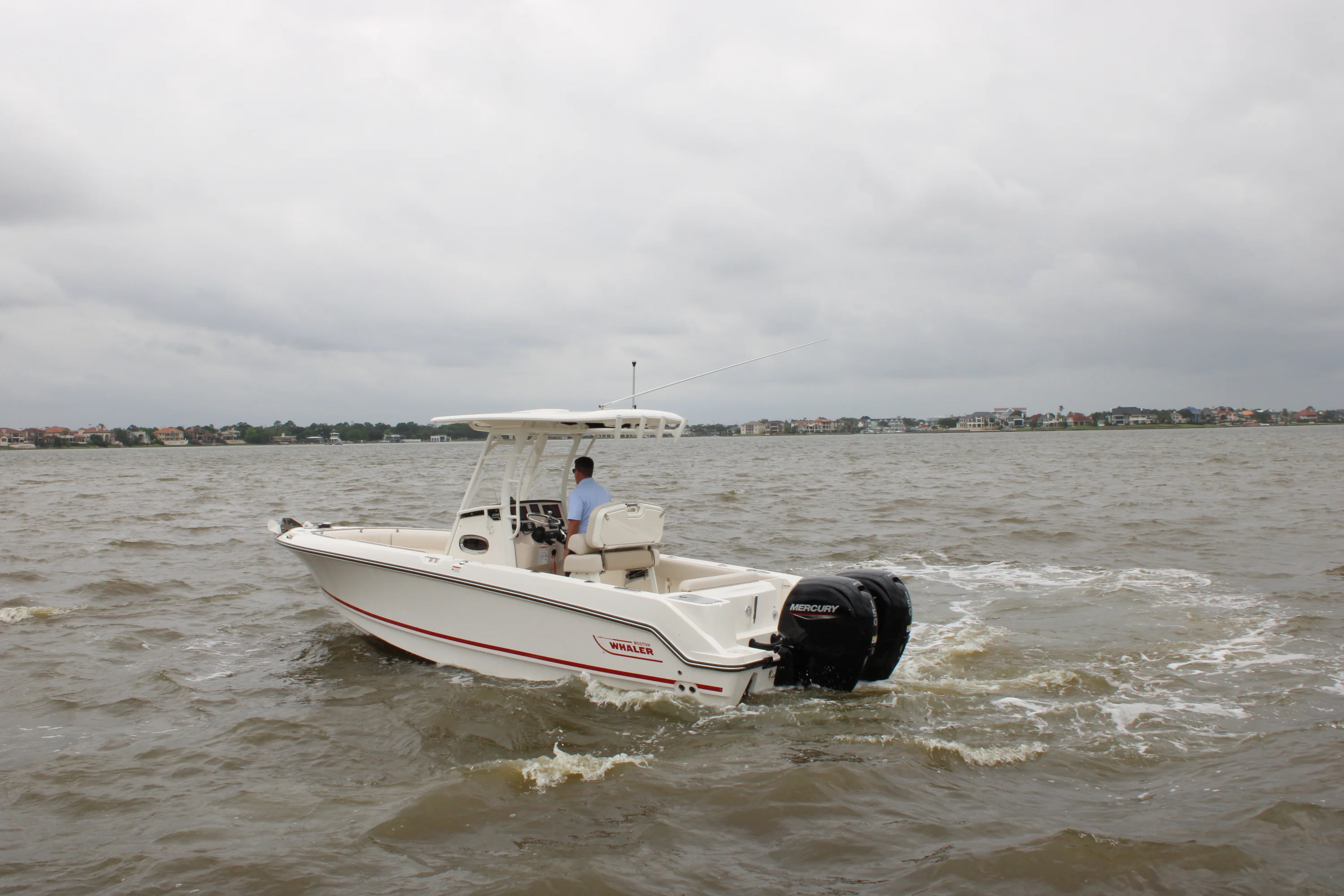2026 Boston Whaler 230 Outrage Image Thumbnail #13