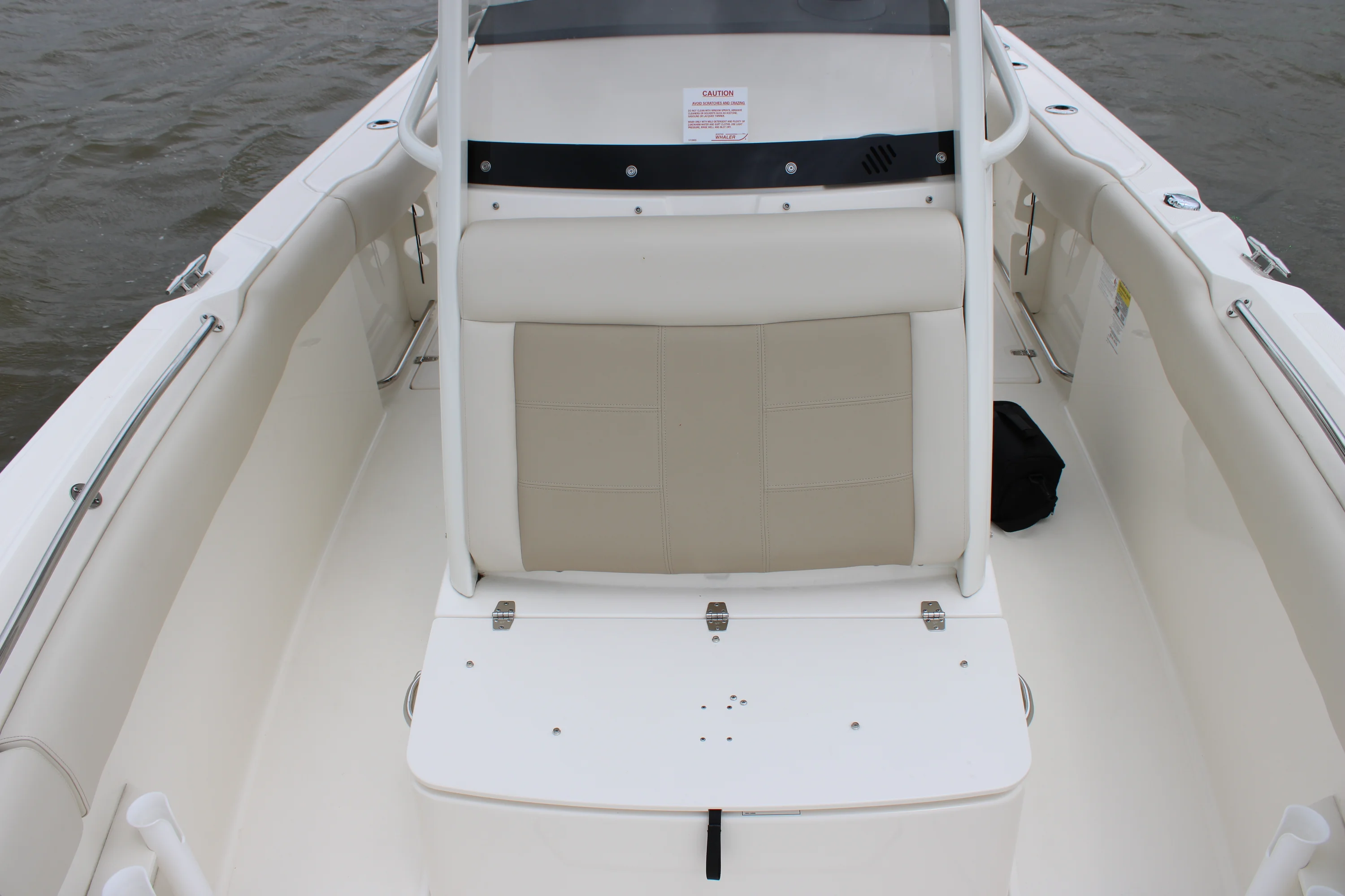 2026 Boston Whaler 230 Outrage Image Thumbnail #27