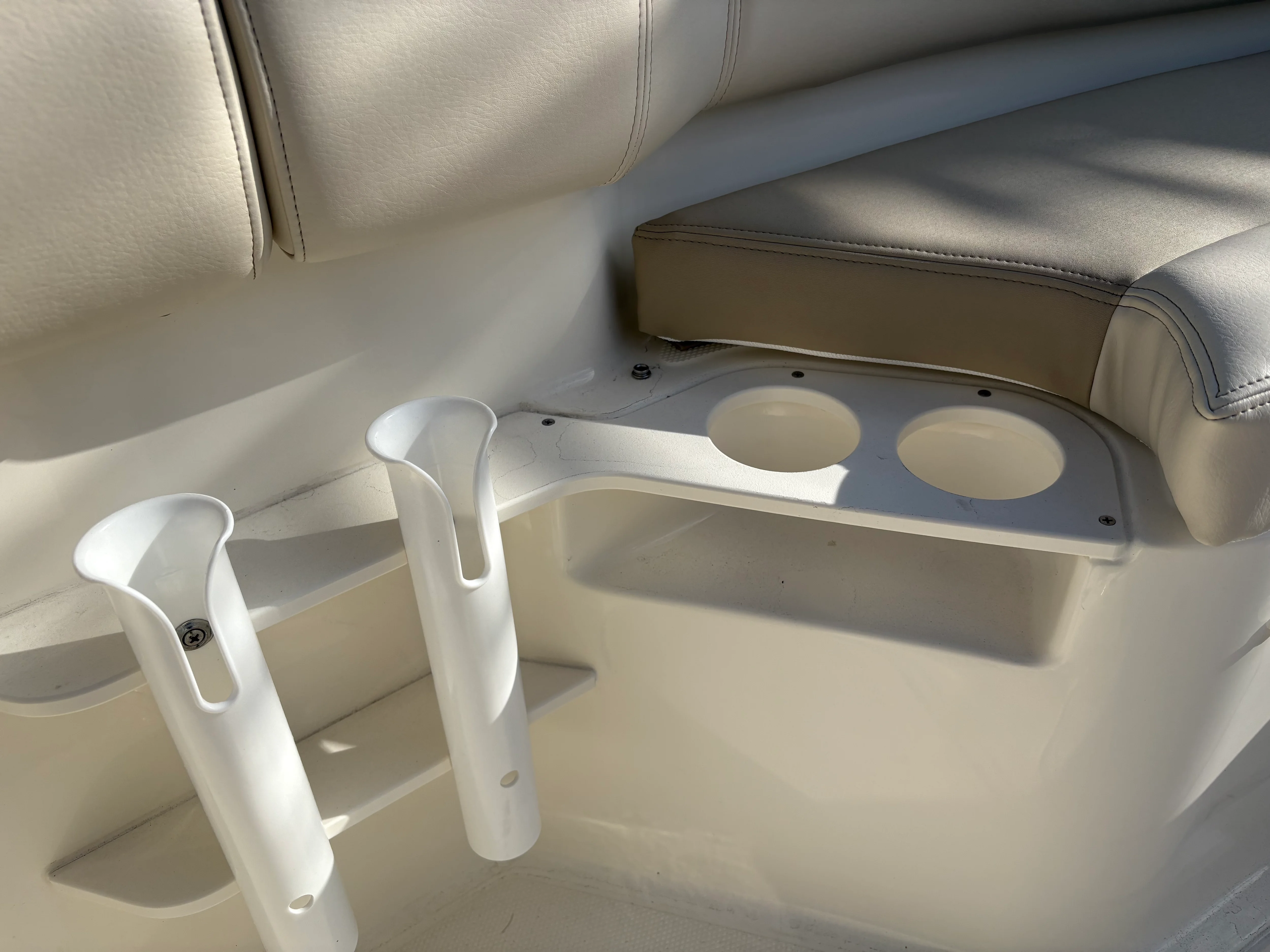 2026 Boston Whaler 230 Outrage Image Thumbnail #7