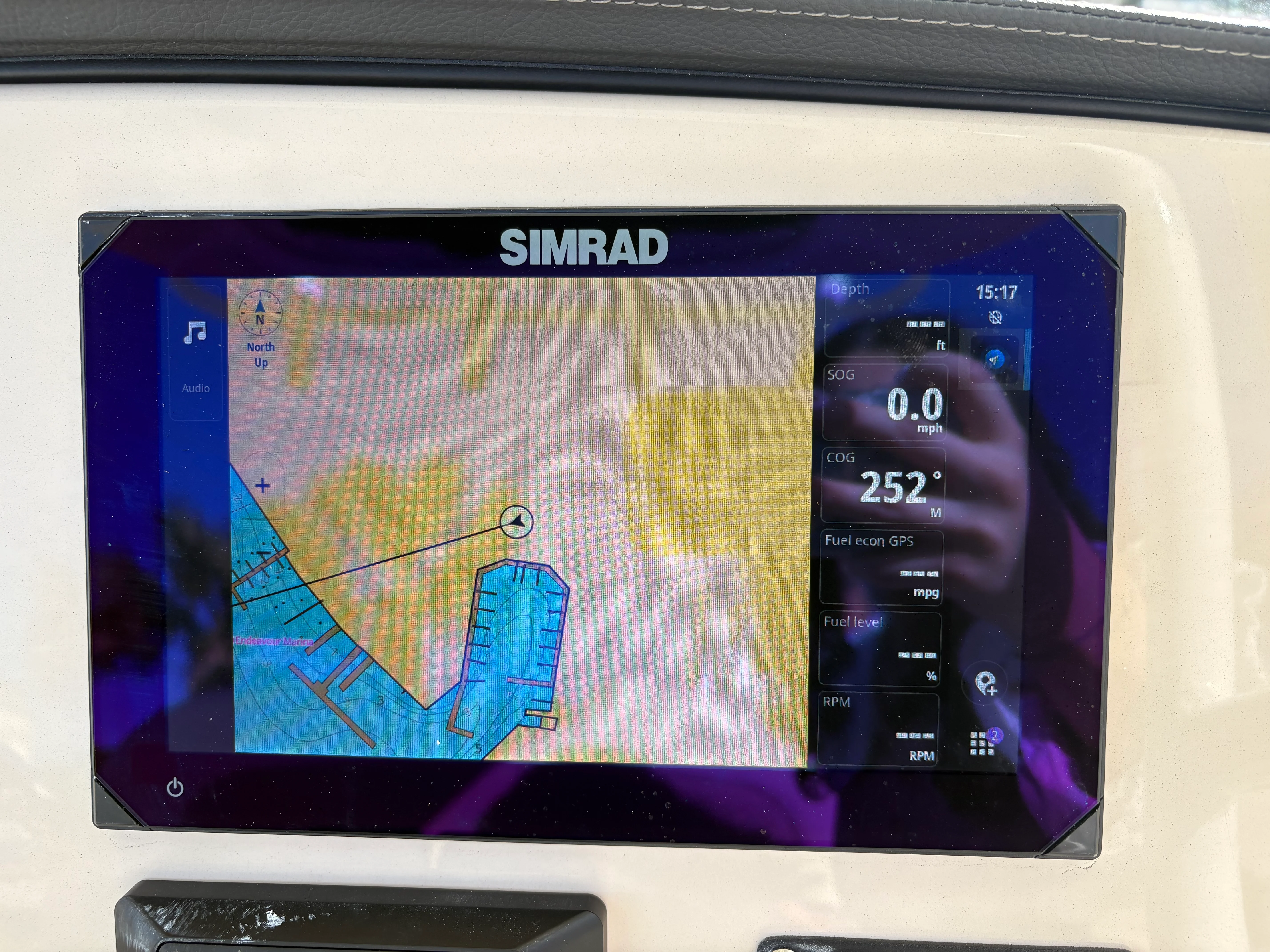 2026 Boston Whaler 230 Outrage Image Thumbnail #12