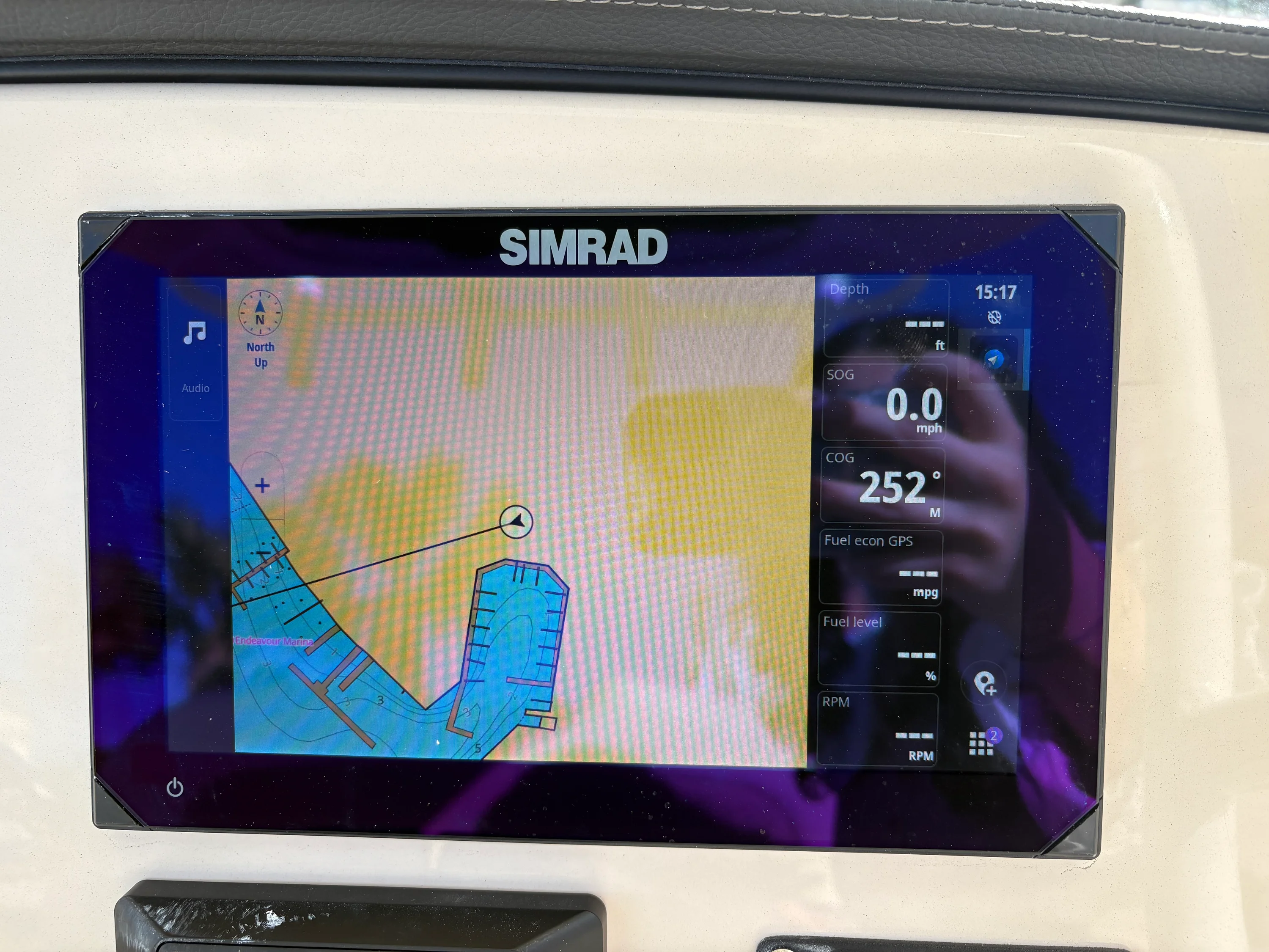 2026 Boston Whaler 230 Outrage Image Thumbnail #16