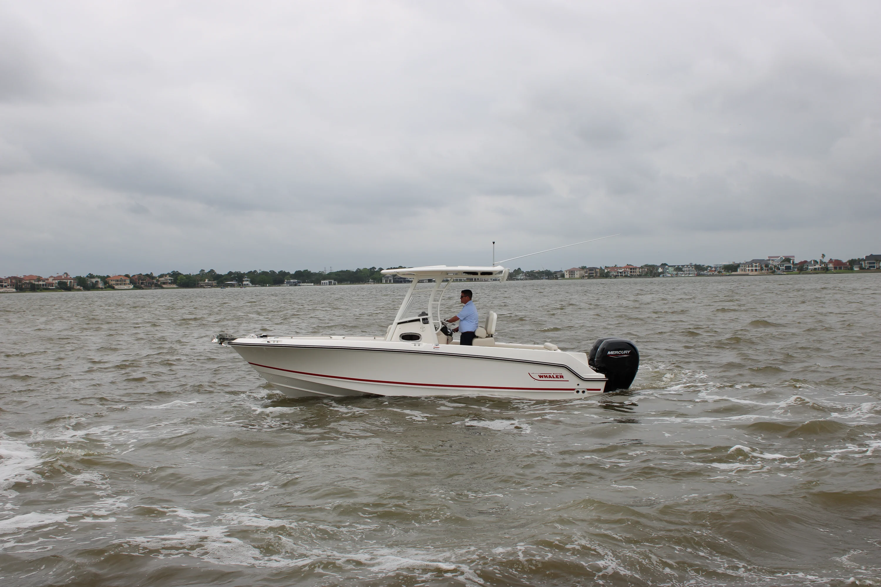 2026 Boston Whaler 230 Outrage Image Thumbnail #1