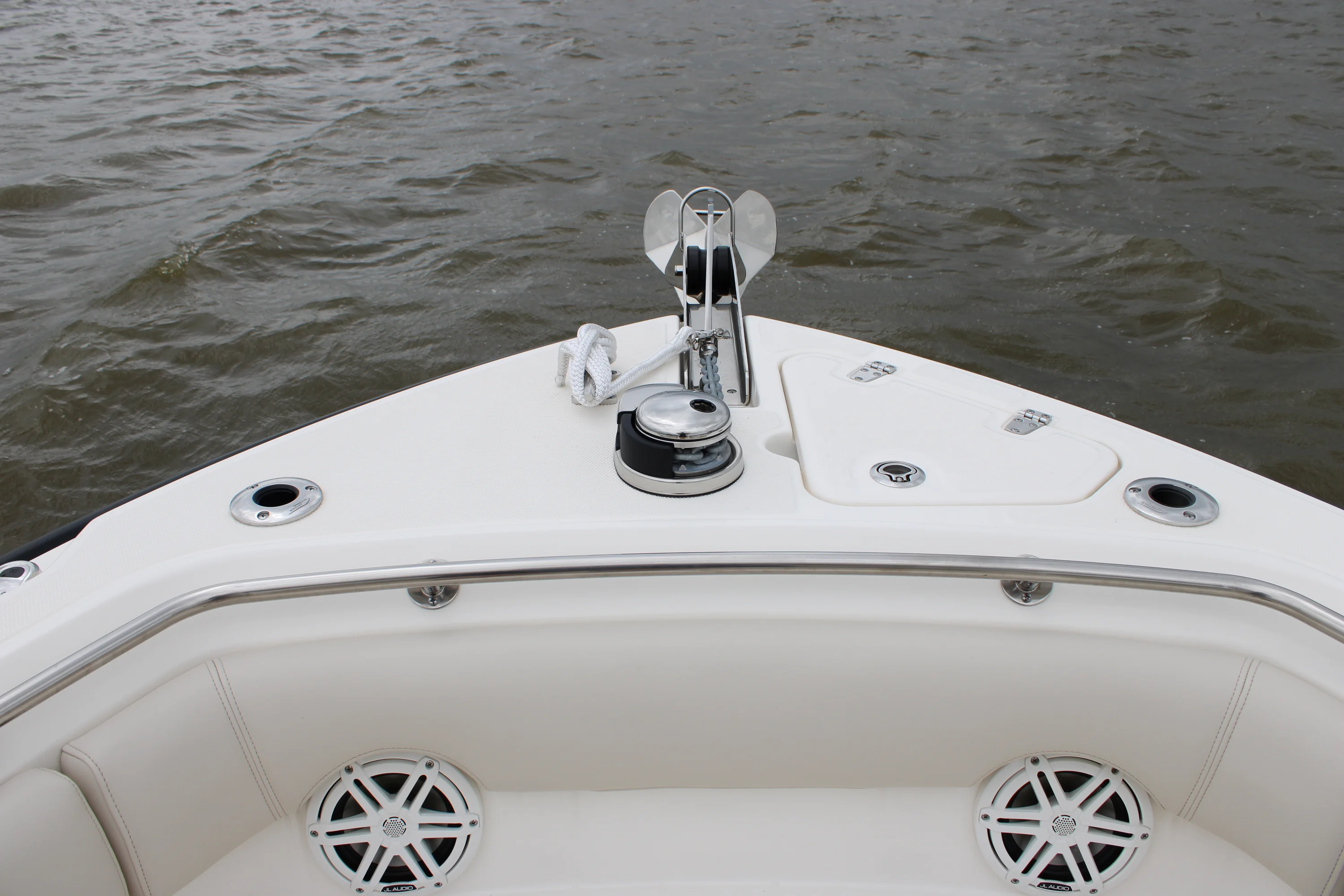 2026 Boston Whaler 230 Outrage Image Thumbnail #30