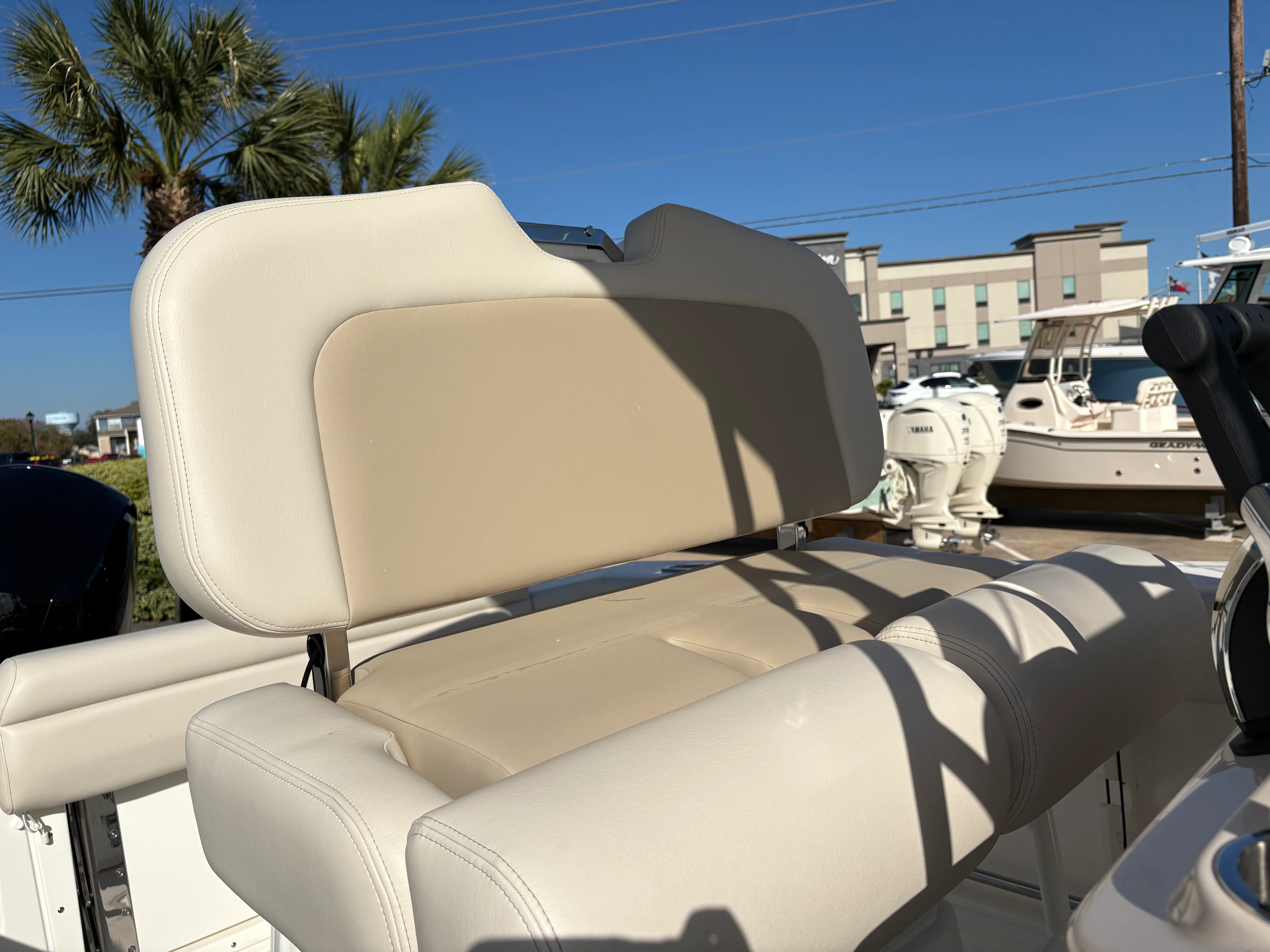 2026 Boston Whaler 230 Outrage Image Thumbnail #10