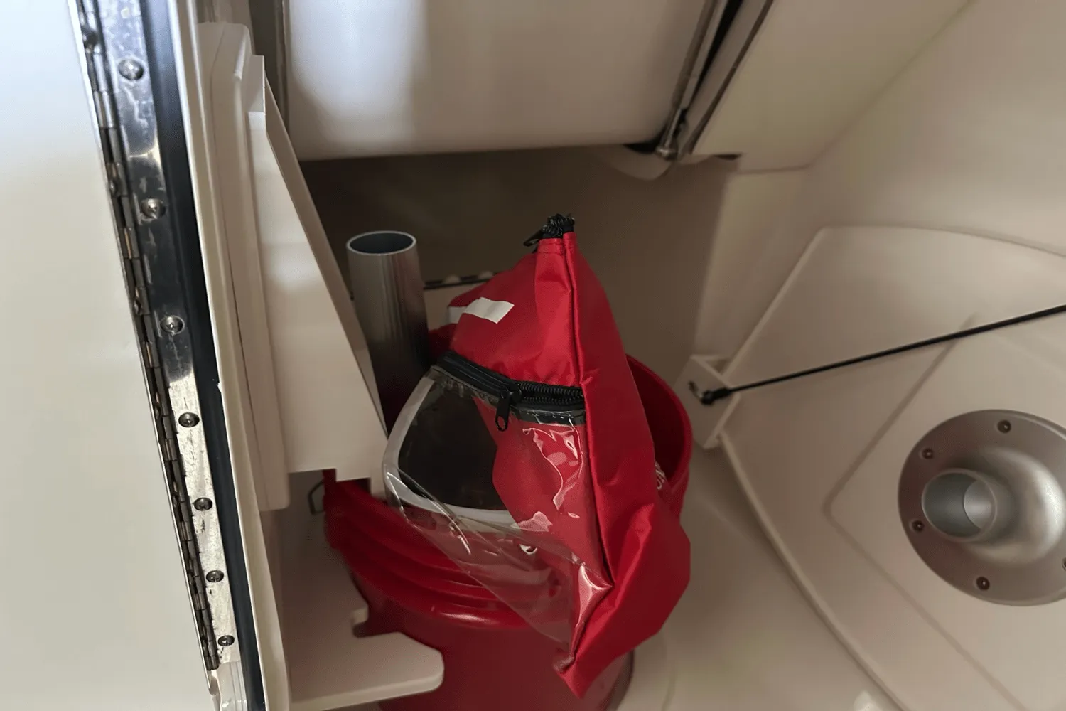 2025 Boston Whaler 240 Vantage Image Thumbnail #82