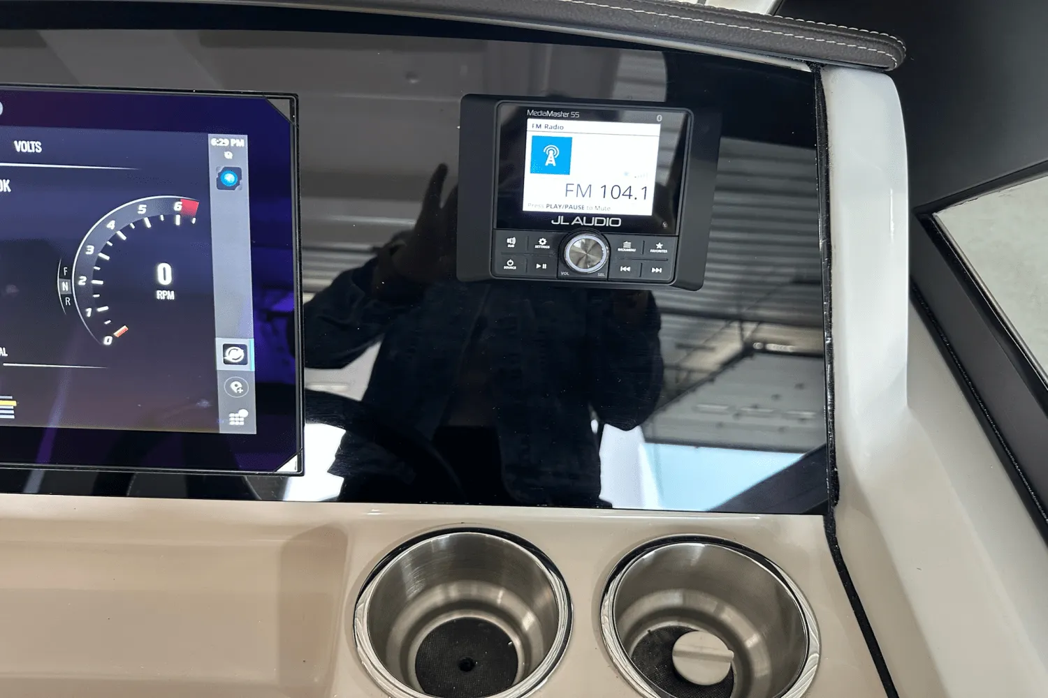 2025 Boston Whaler 240 Vantage Image Thumbnail #74