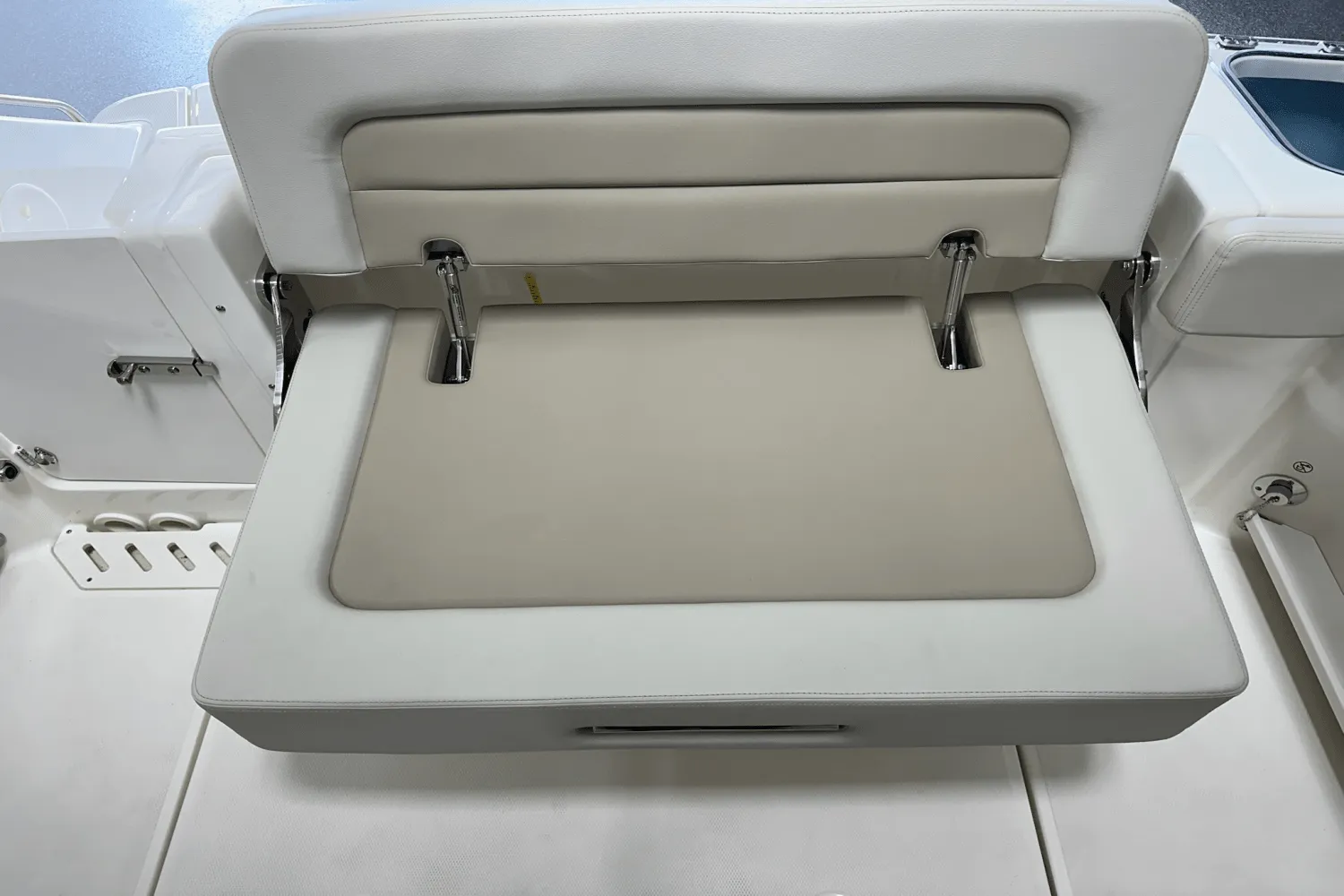 2025 Boston Whaler 240 Vantage Image Thumbnail #27