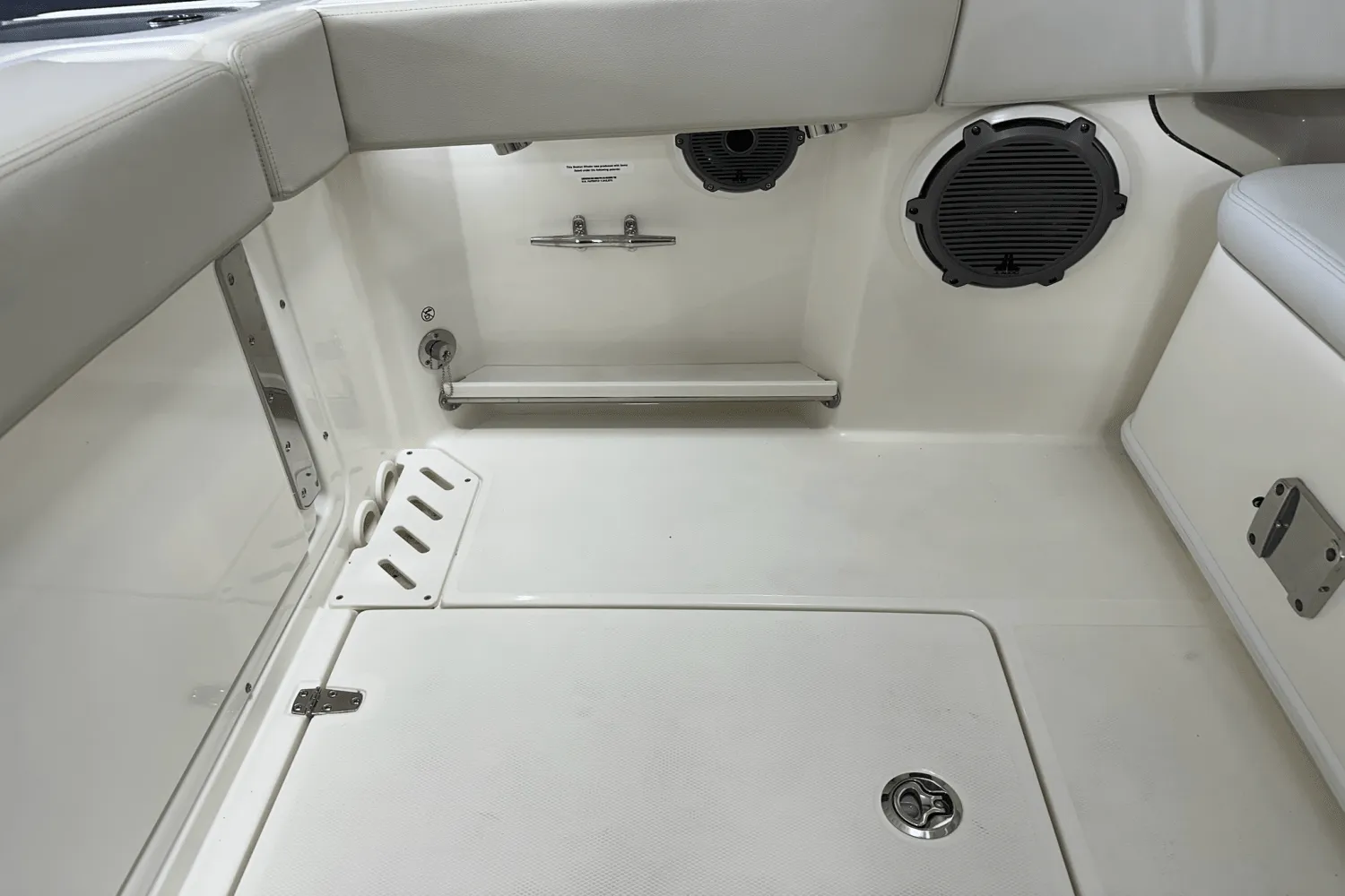 2025 Boston Whaler 240 Vantage Image Thumbnail #33