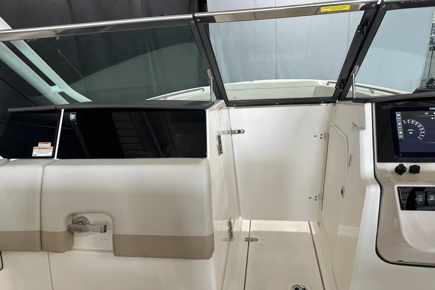 2025 Boston Whaler 240 Vantage Image Thumbnail #79