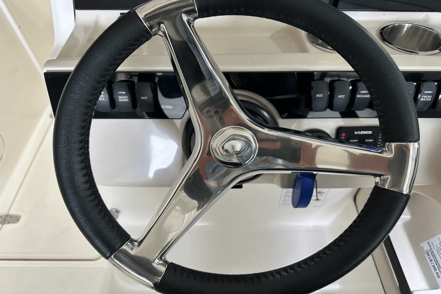 2025 Boston Whaler 240 Vantage Image Thumbnail #71