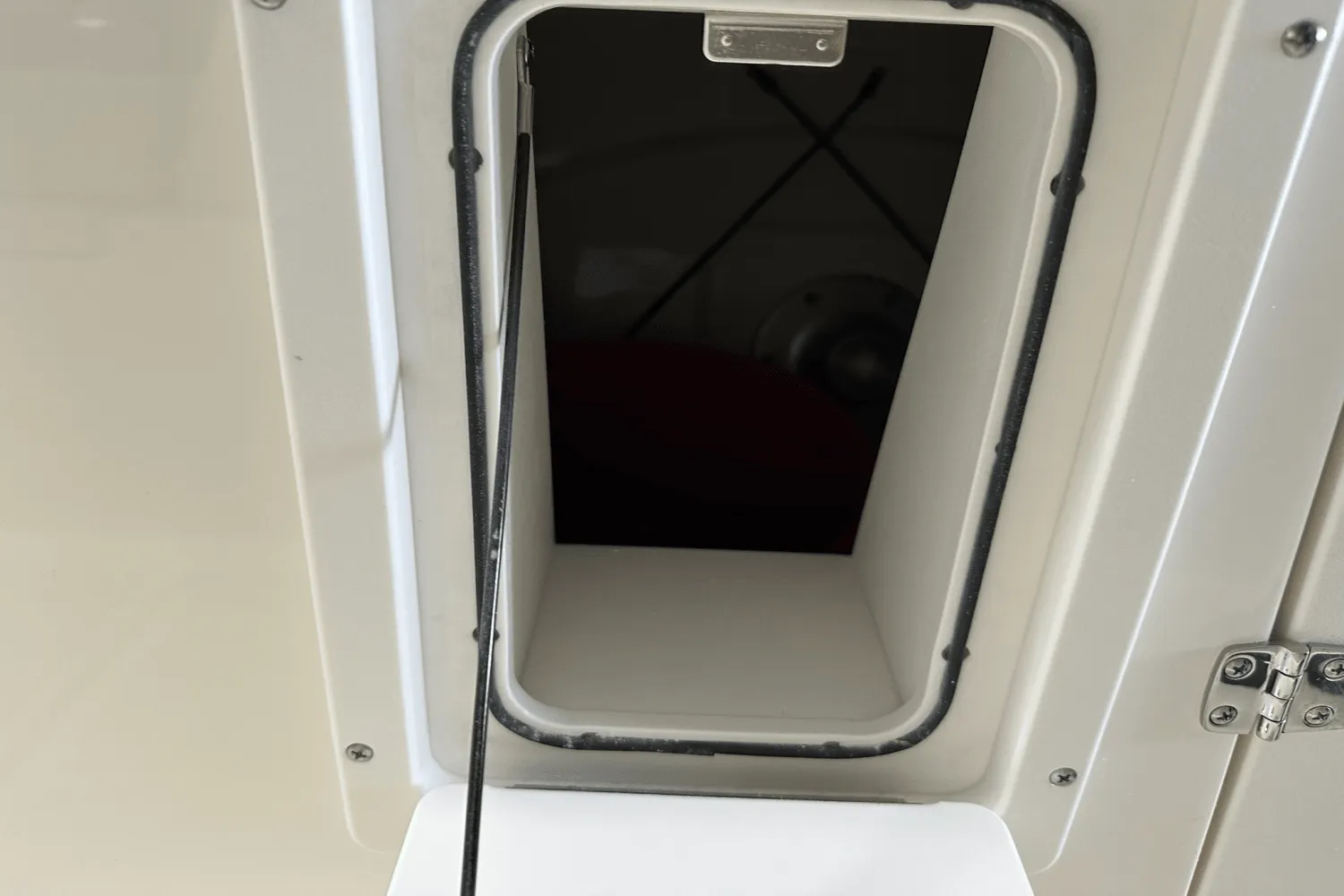 2025 Boston Whaler 240 Vantage Image Thumbnail #88