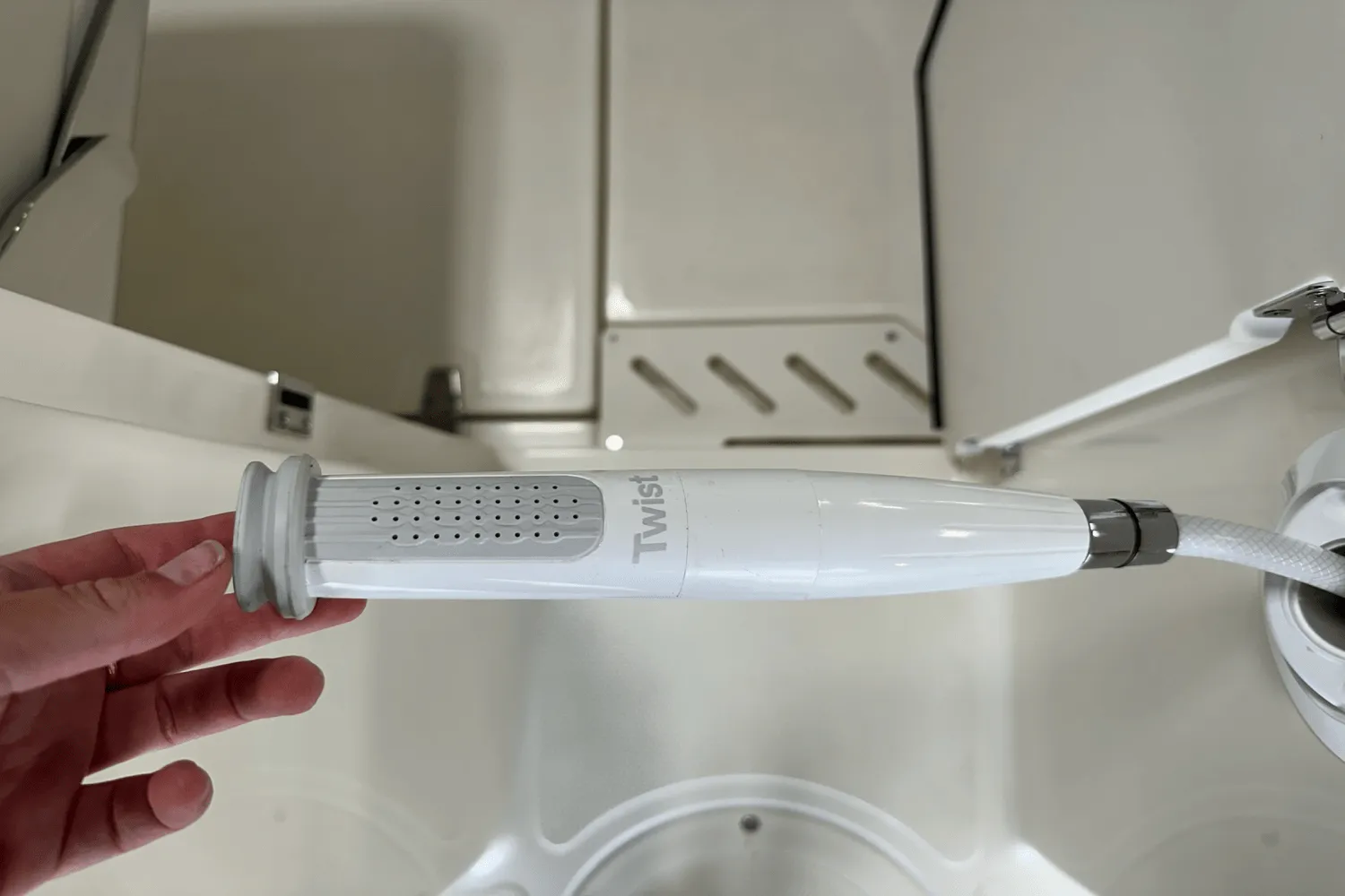 2025 Boston Whaler 240 Vantage Image Thumbnail #22