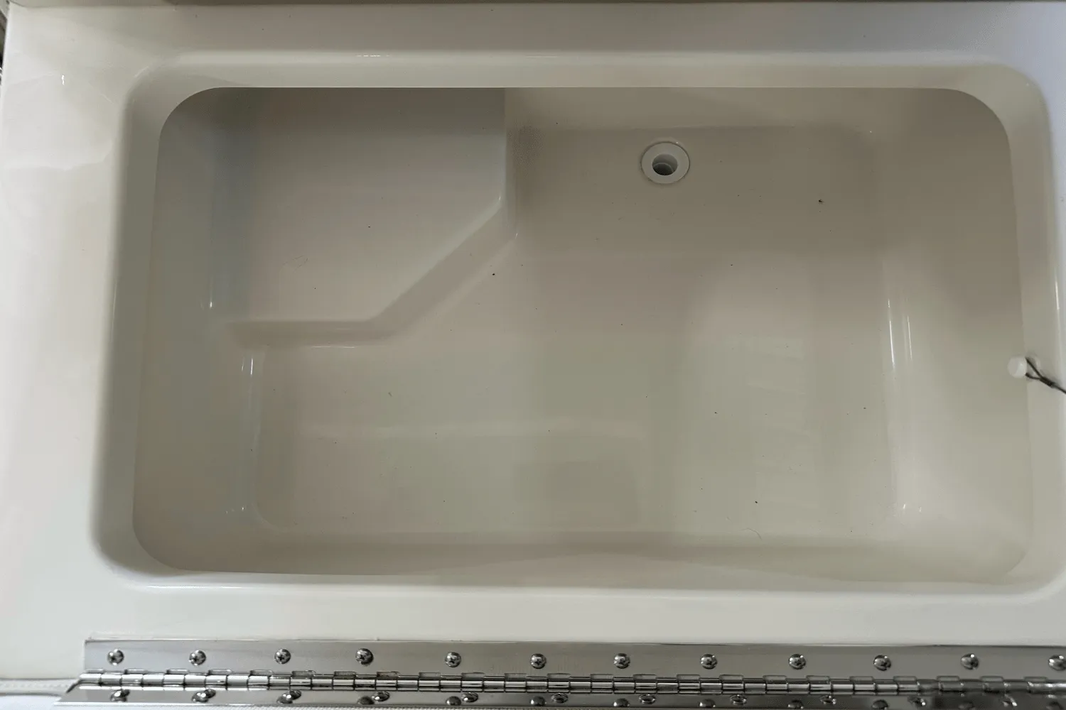 2025 Boston Whaler 240 Vantage Image Thumbnail #45