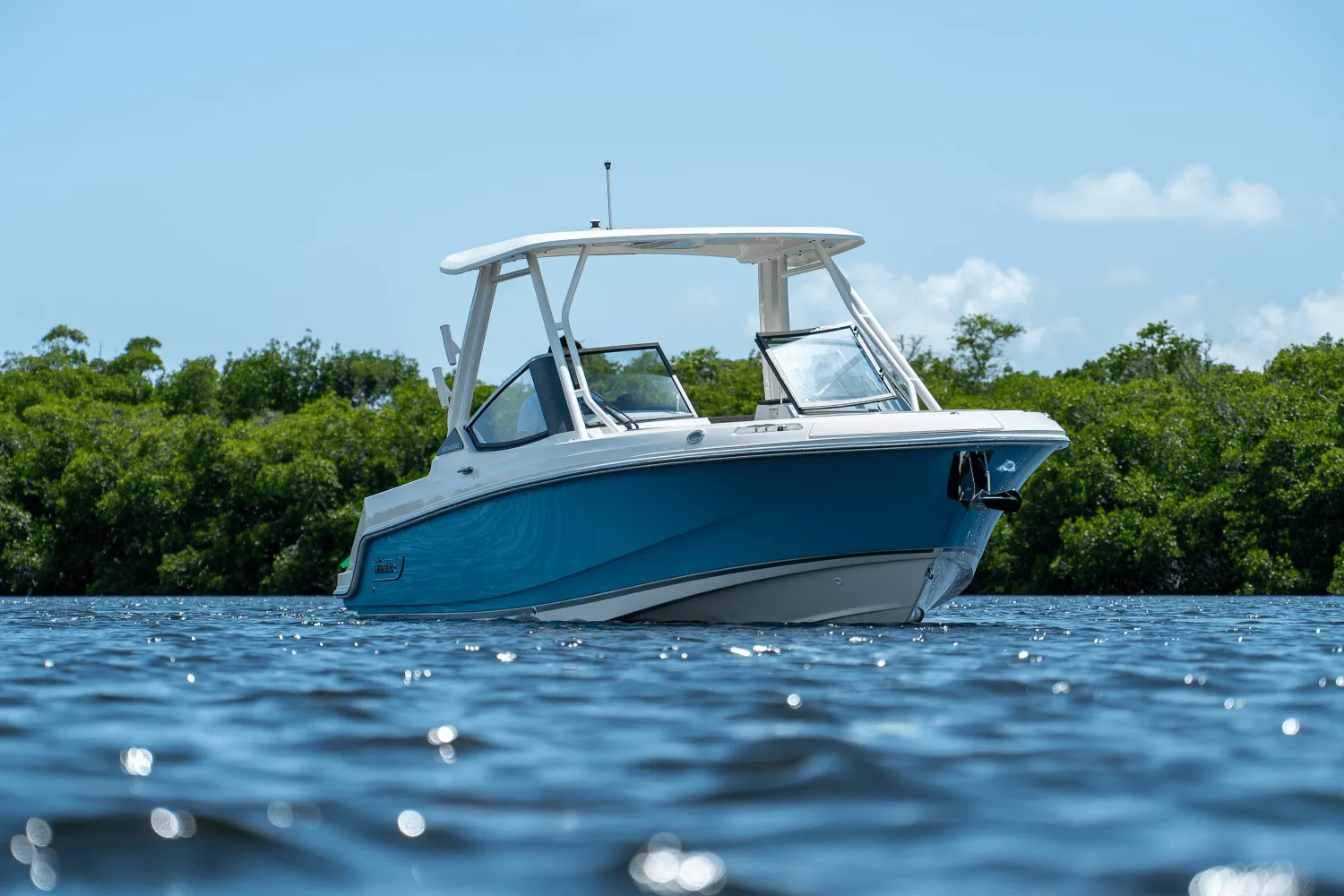 2025 Boston Whaler 240 Vantage Image Thumbnail #27