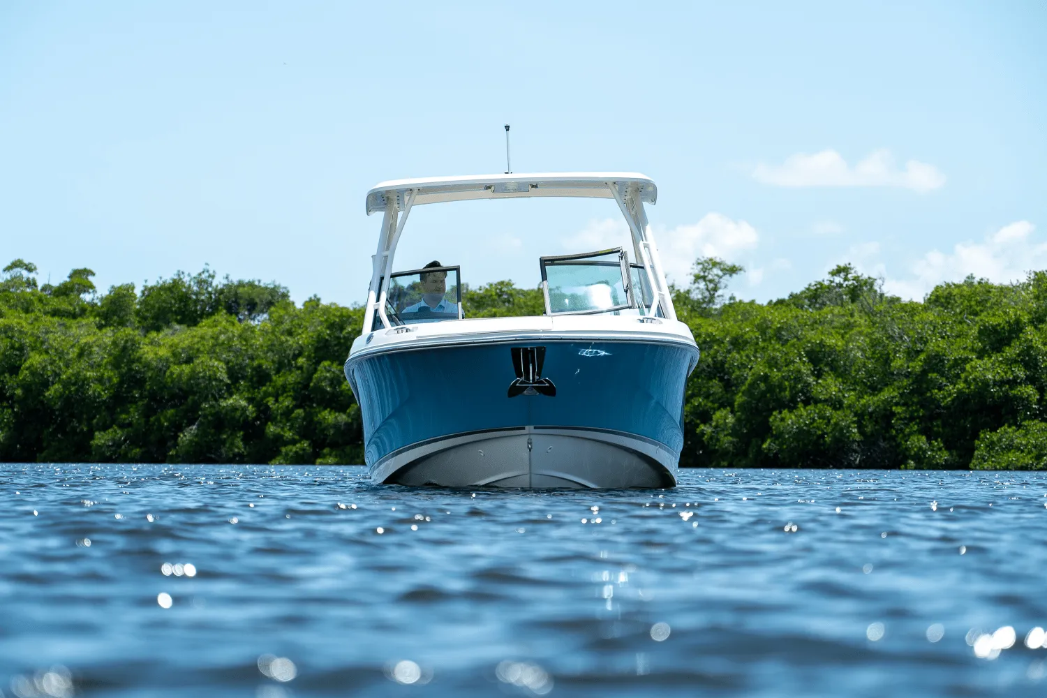 2025 Boston Whaler 240 Vantage Image Thumbnail #28