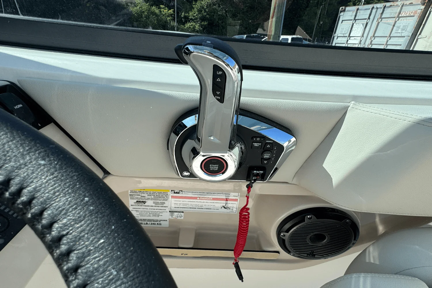 2026 Boston Whaler 240 Vantage Image Thumbnail #18