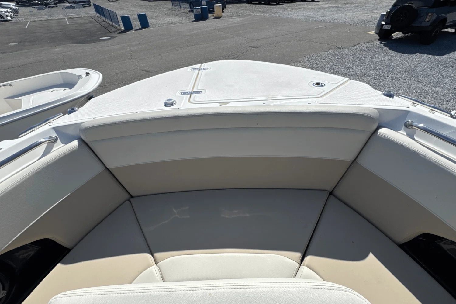 2026 Boston Whaler 240 Vantage Image Thumbnail #30