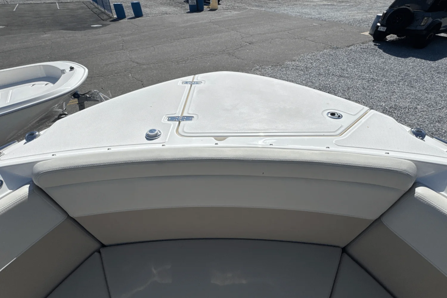 2026 Boston Whaler 240 Vantage Image Thumbnail #31