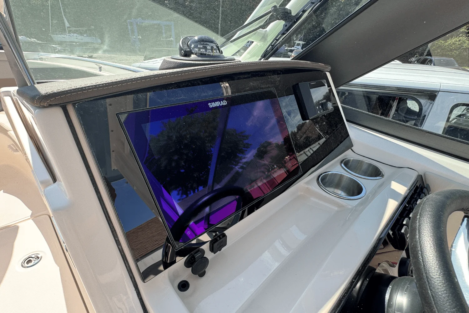 2026 Boston Whaler 240 Vantage Image Thumbnail #19