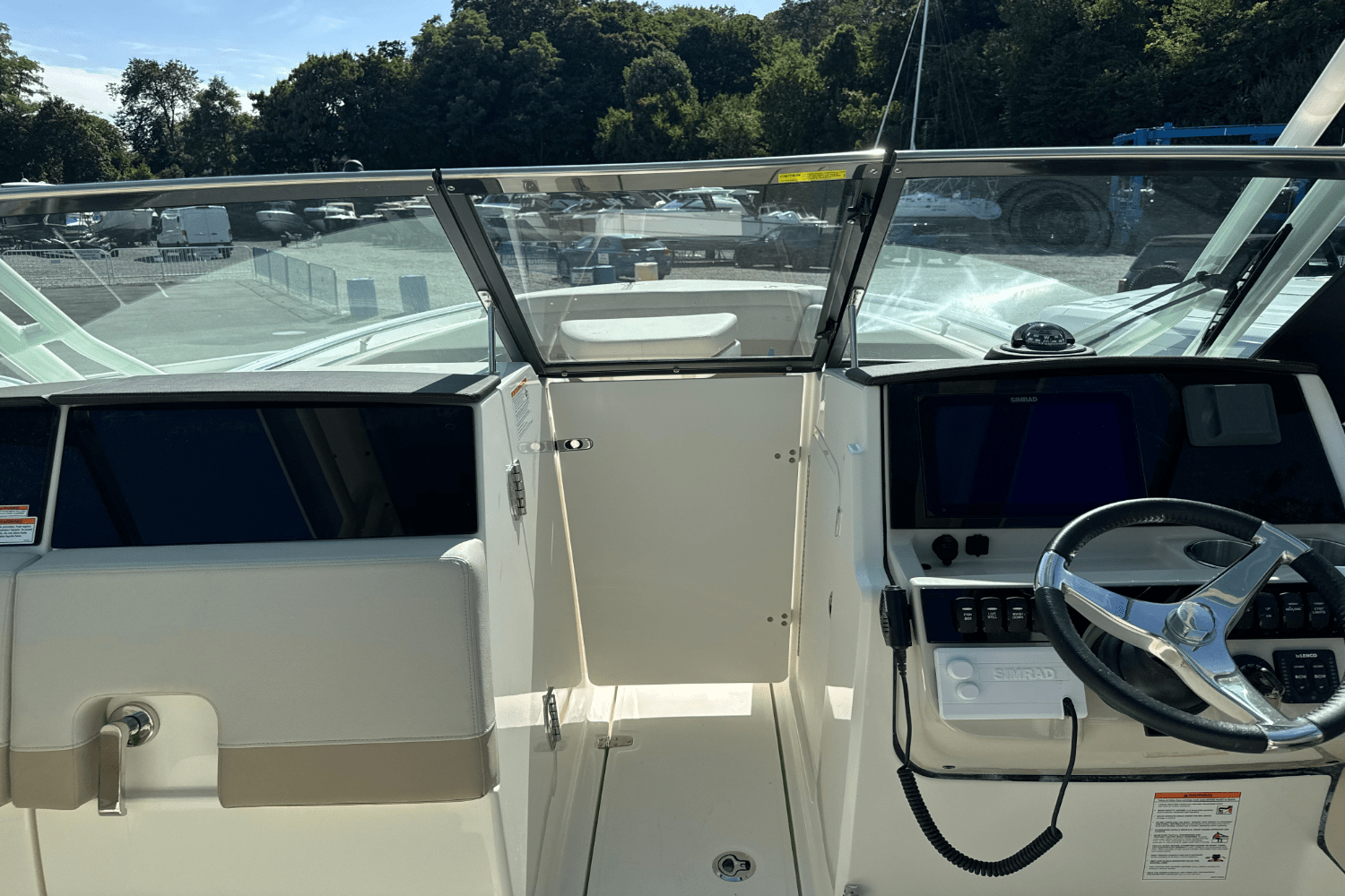 2026 Boston Whaler 240 Vantage Image Thumbnail #26
