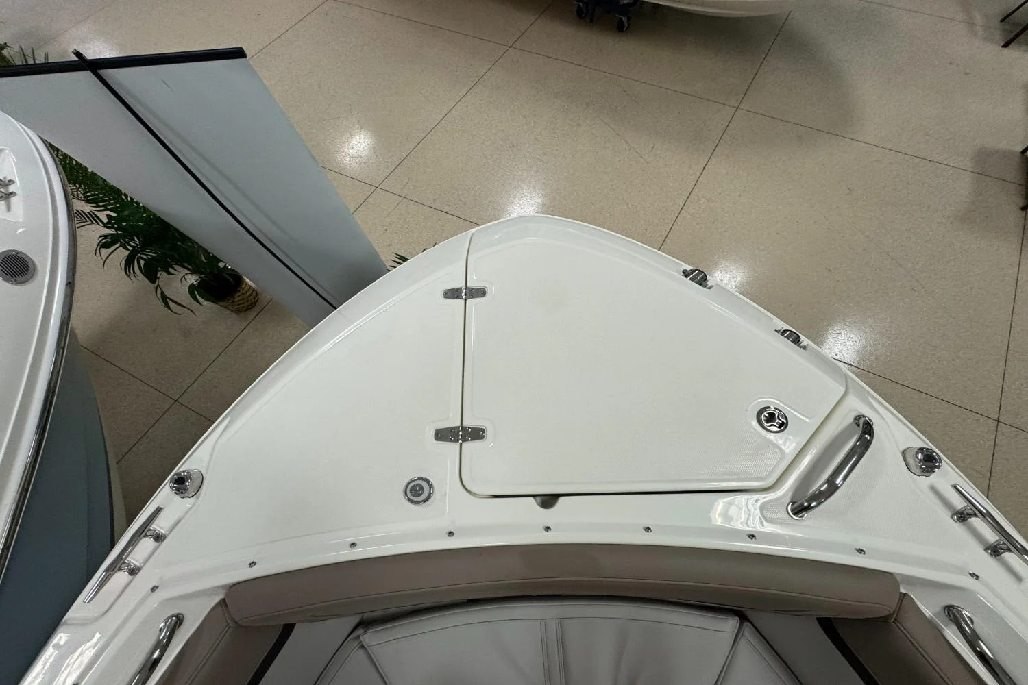 2026 Boston Whaler 240 Vantage Image Thumbnail #30