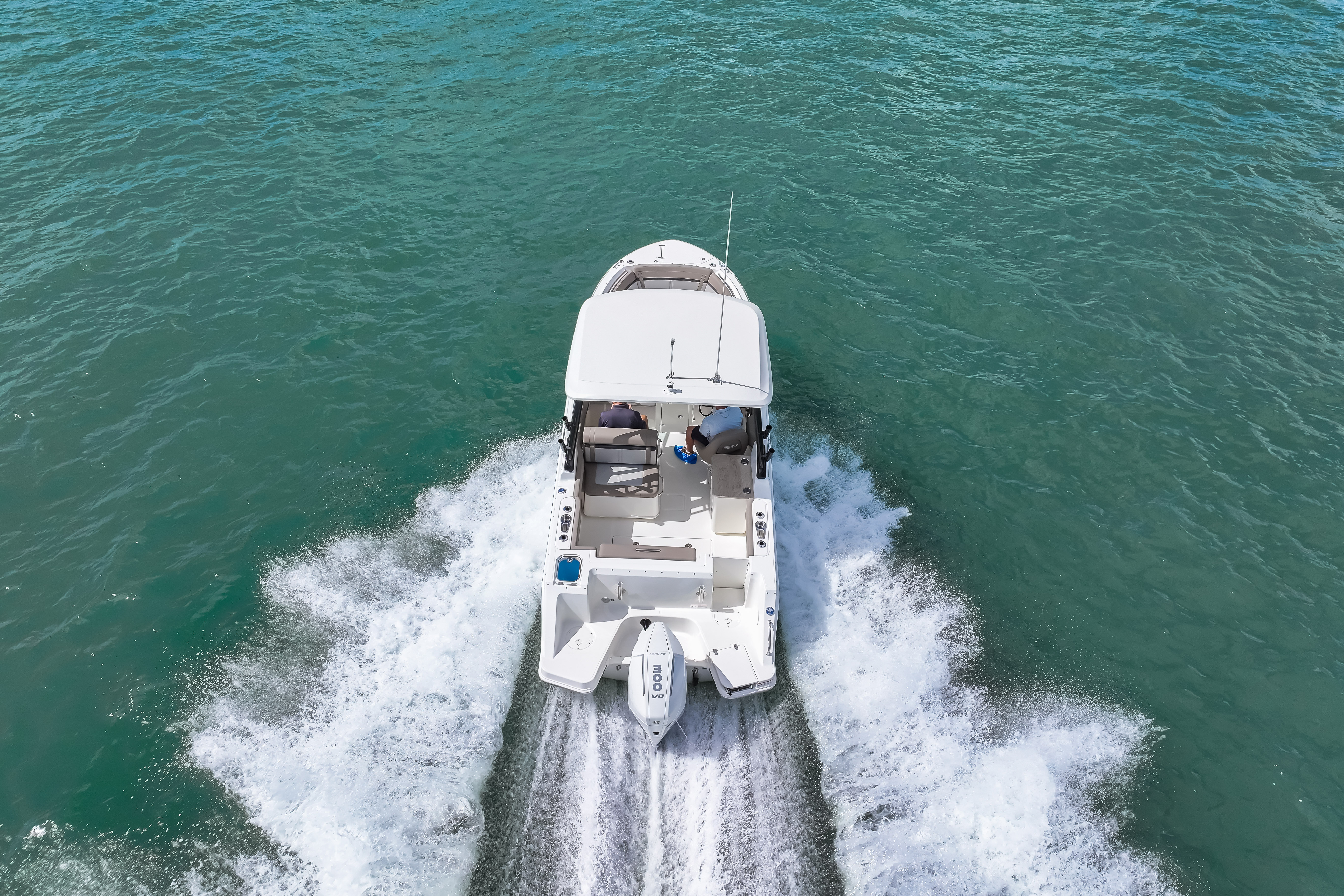 2026 Boston Whaler 240 Vantage Image Thumbnail #17