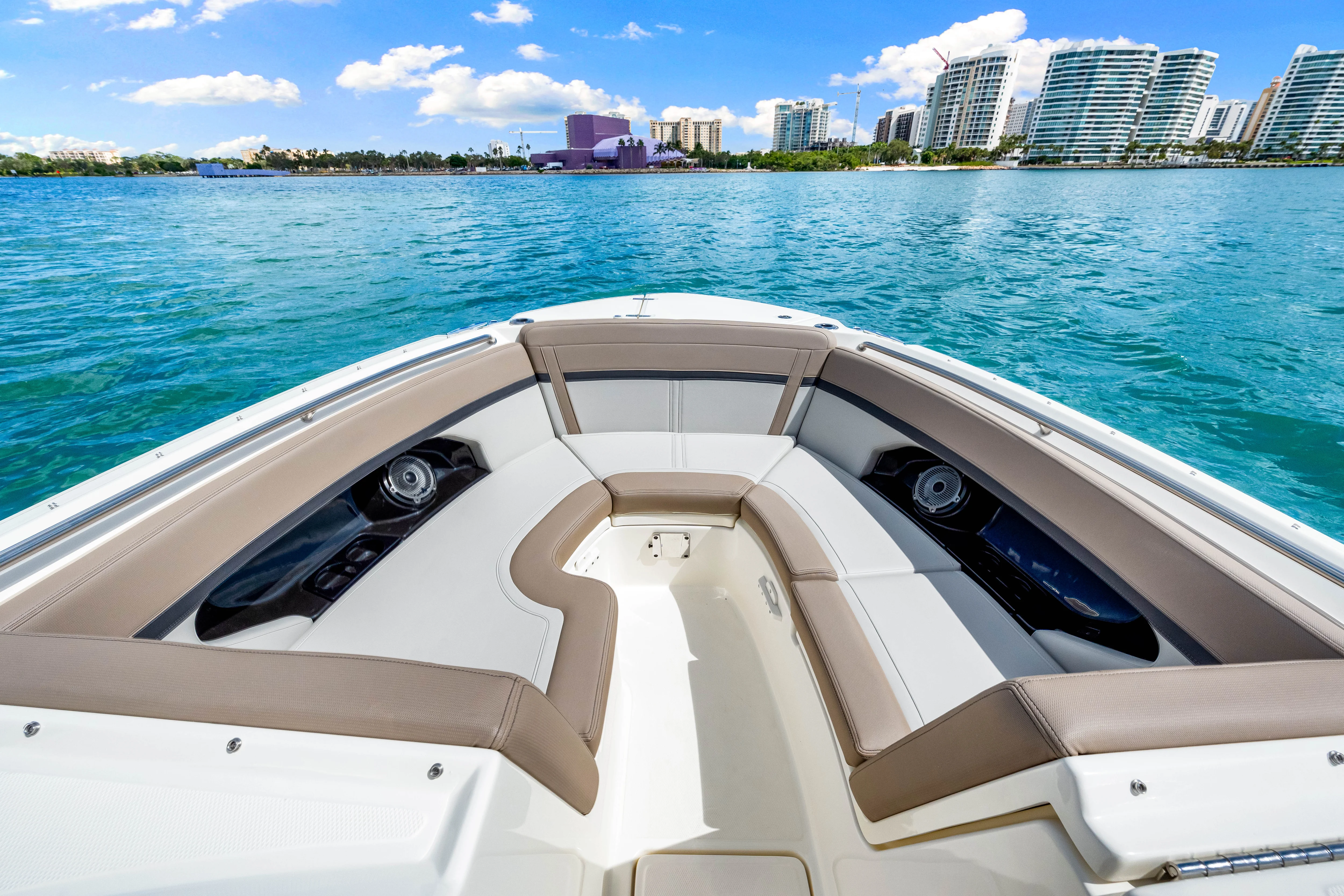 2026 Boston Whaler 240 Vantage Image Thumbnail #29